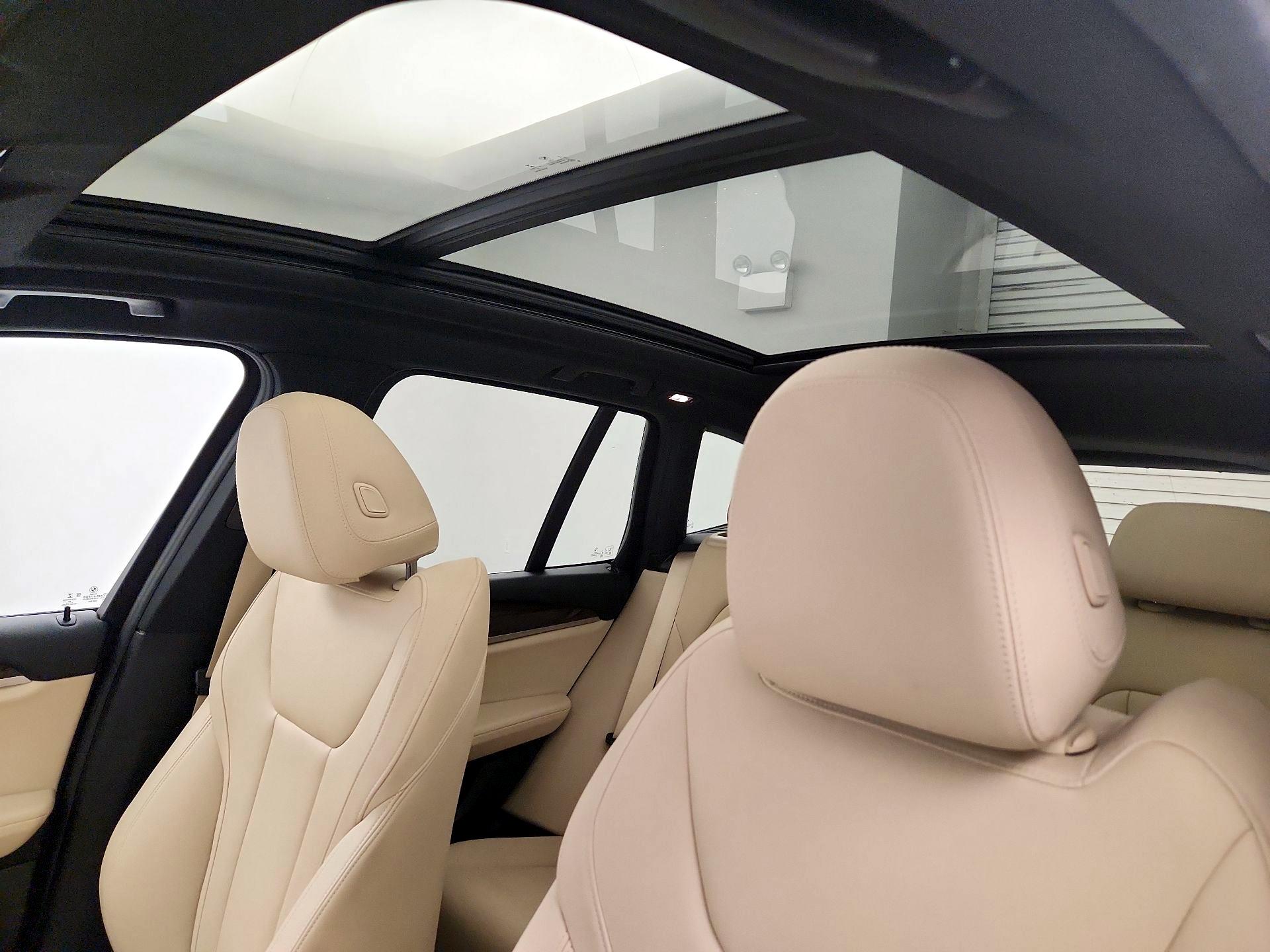 Thumbnail: 2021 BMW X3 - 20