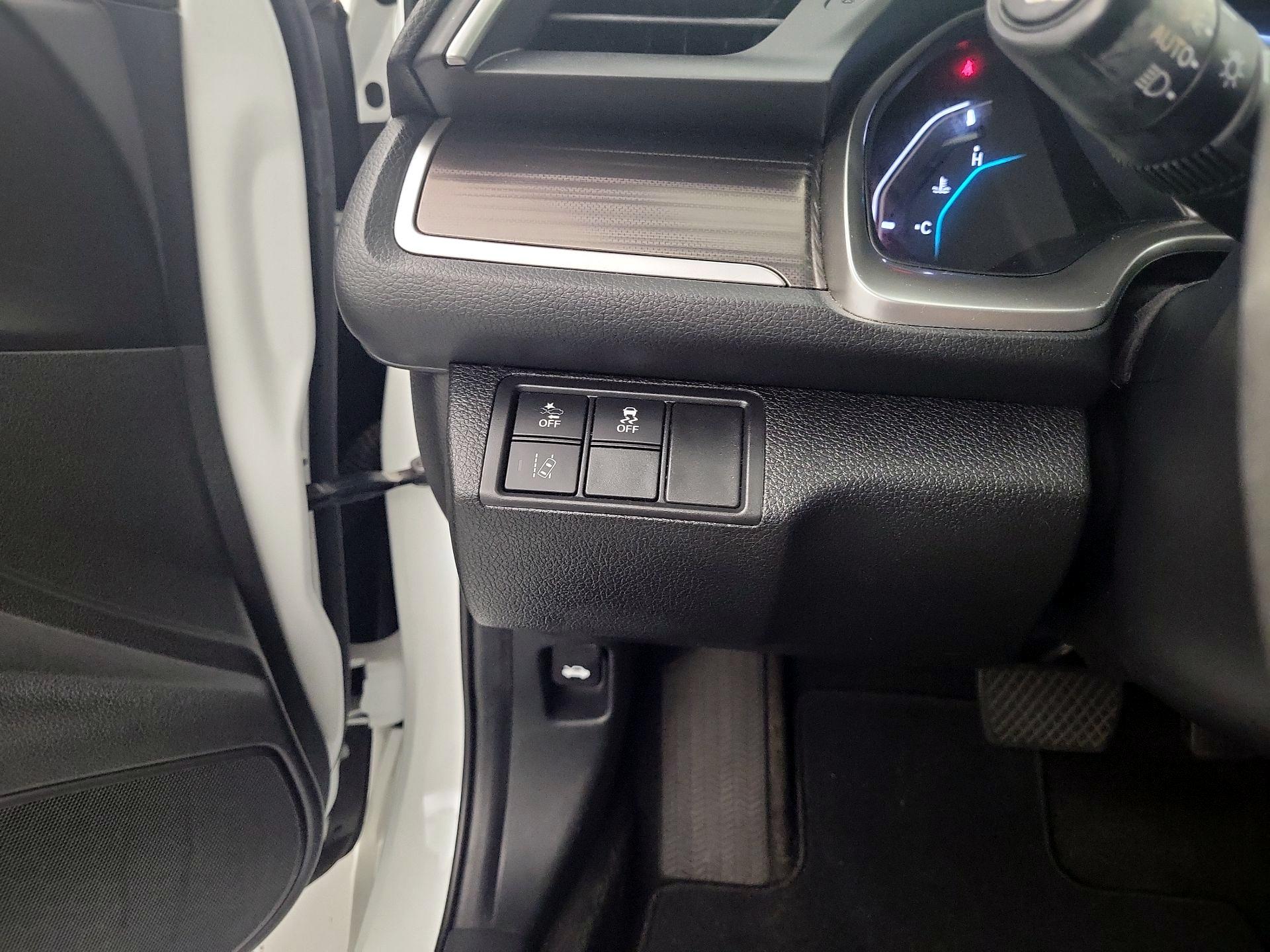 Thumbnail: 2019 Honda Civic - 13