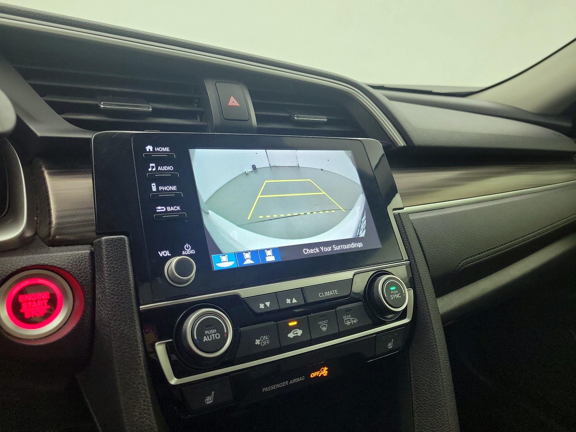 Thumbnail: 2019 Honda Civic - 14