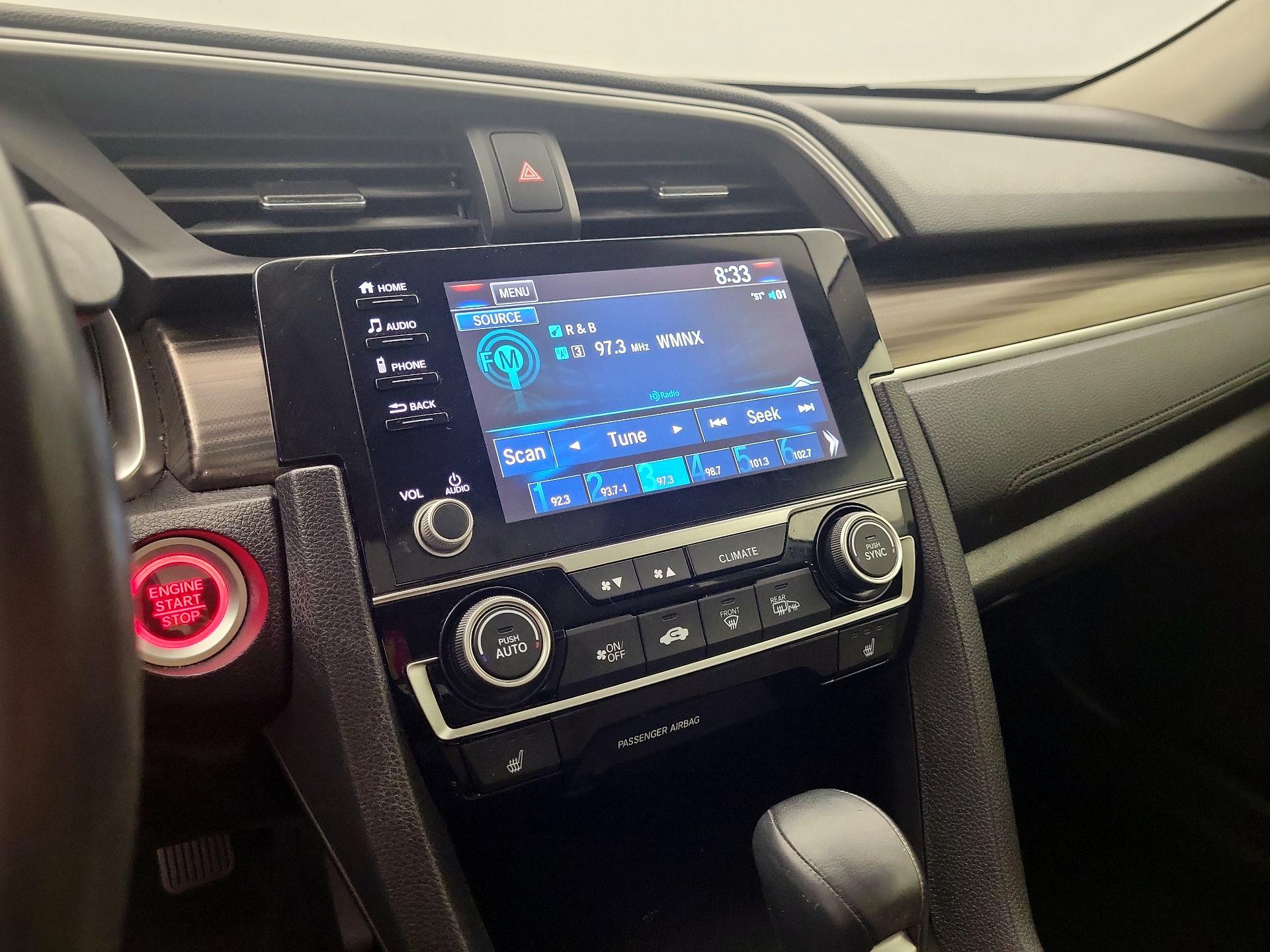Thumbnail: 2019 Honda Civic - 15