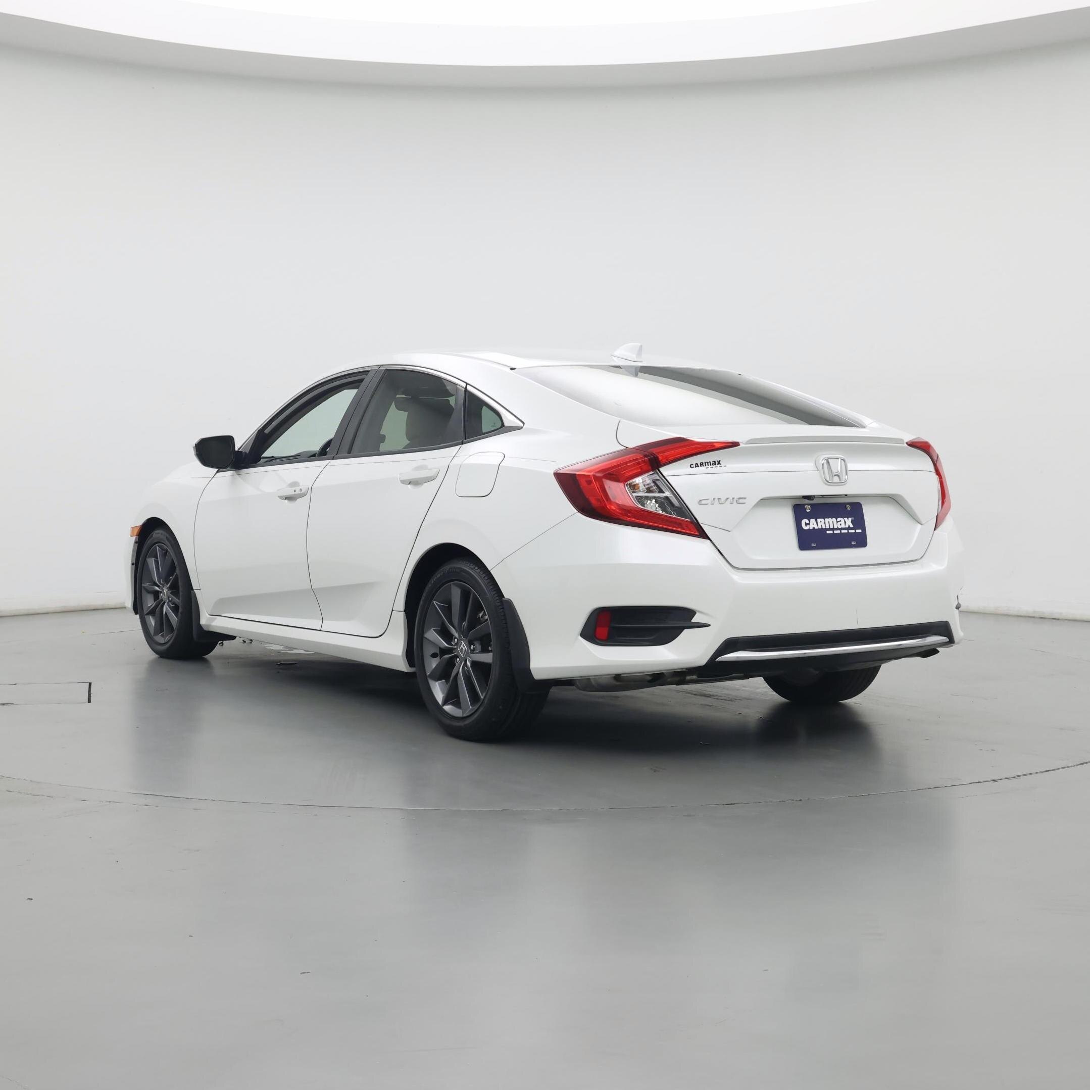 Thumbnail: 2019 Honda Civic - 2