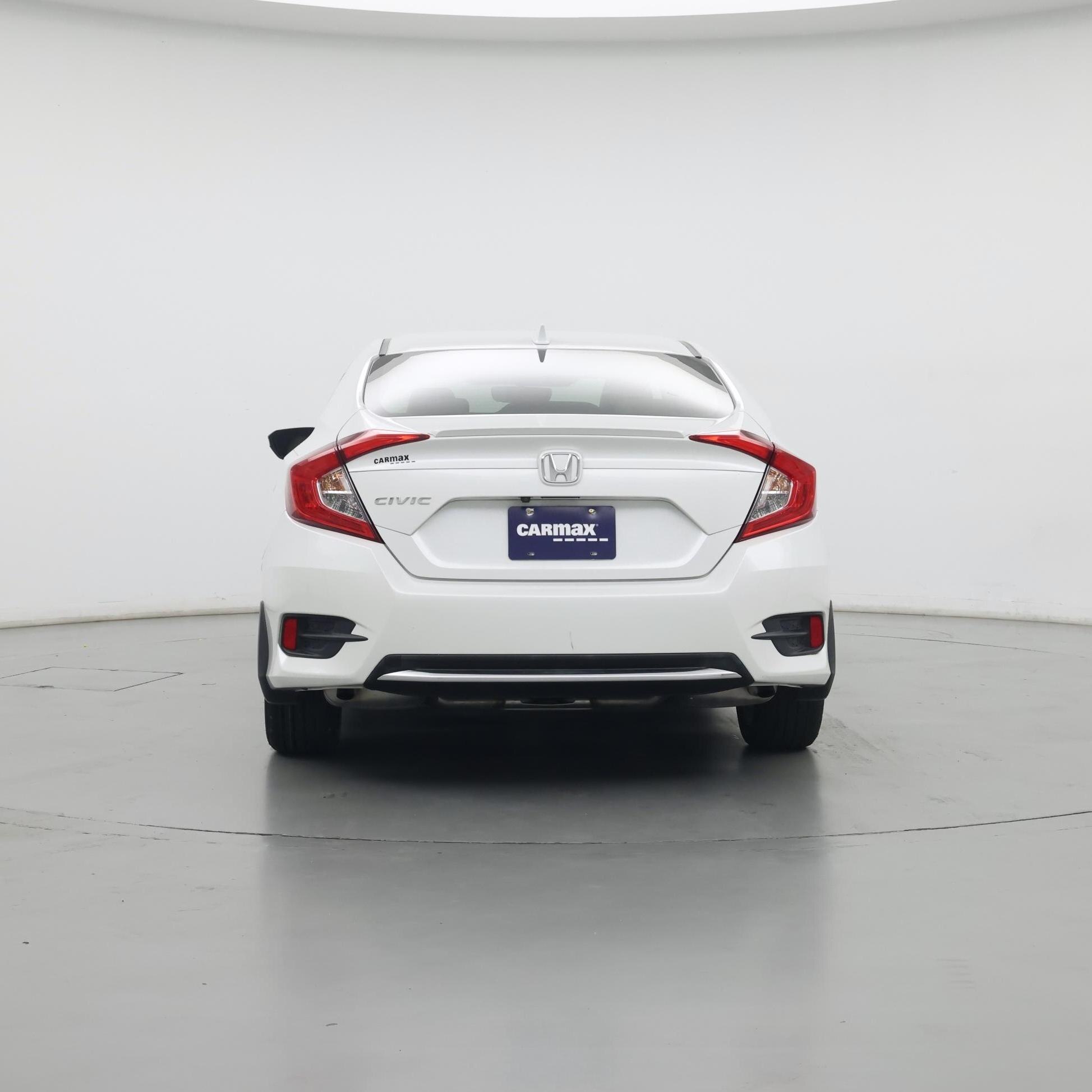 Thumbnail: 2019 Honda Civic - 6