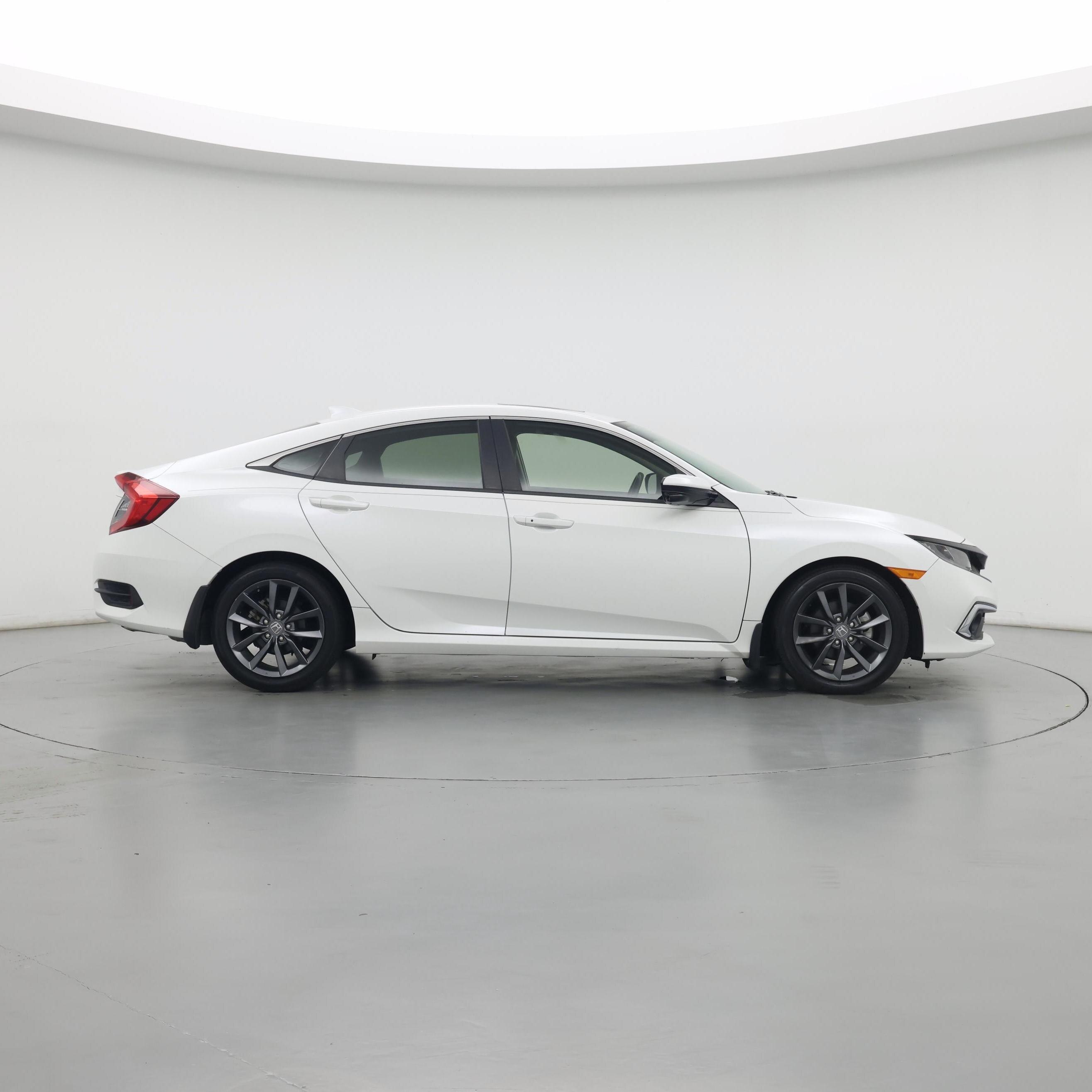 Thumbnail: 2019 Honda Civic - 7