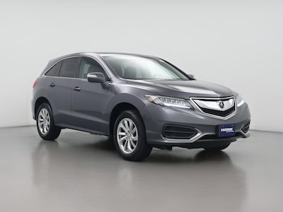 2017 Acura RDX AWD