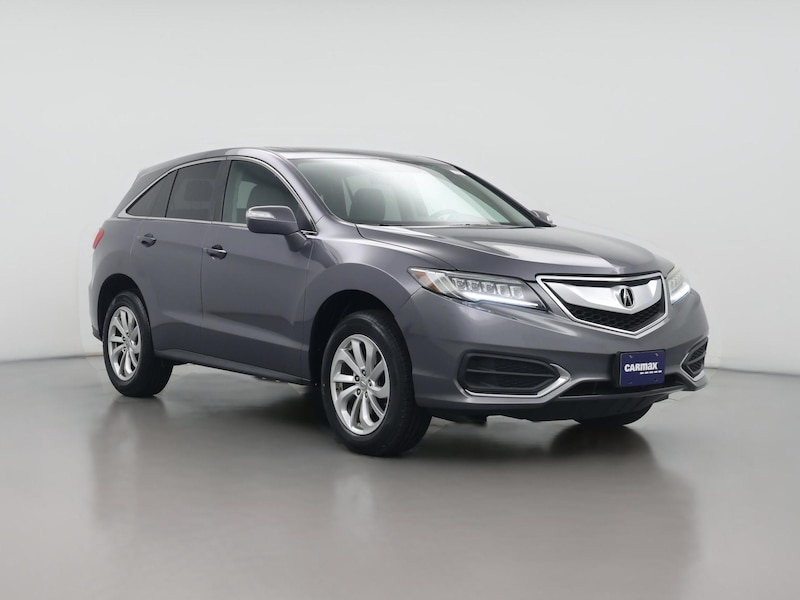 2017 Acura RDX Base -
                  Winterville, NC