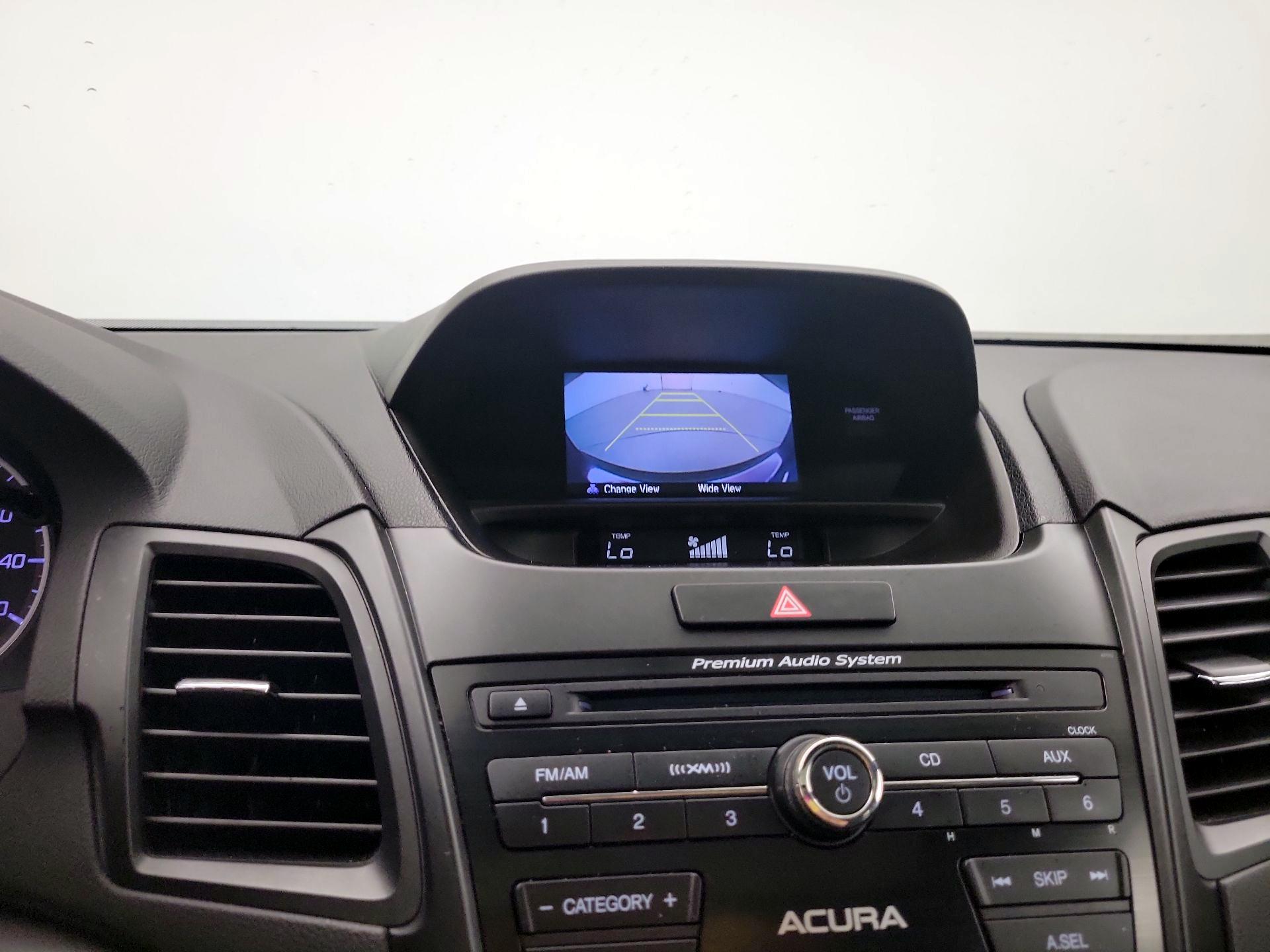 Thumbnail: 2017 Acura RDX - 14
