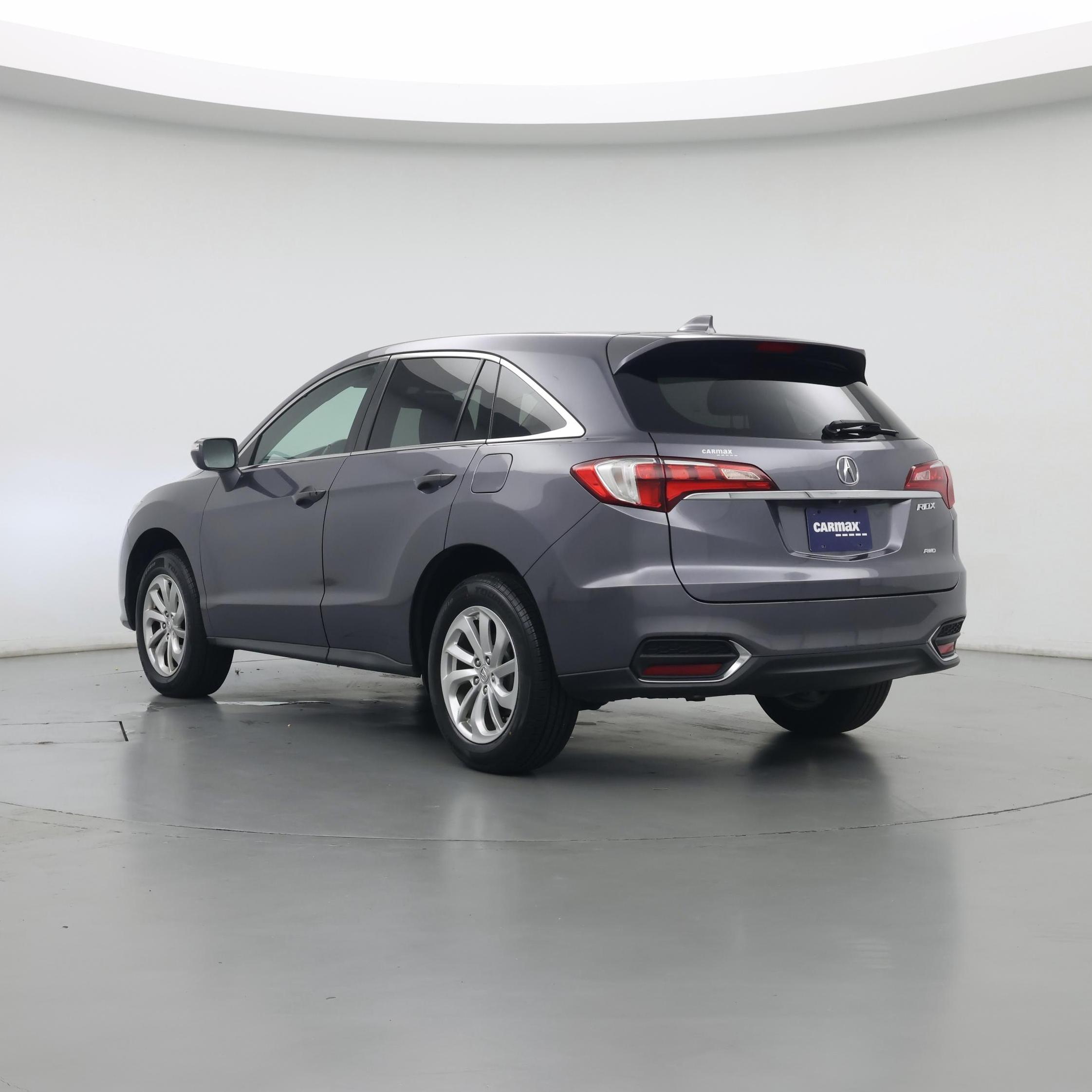 Thumbnail: 2017 Acura RDX - 2