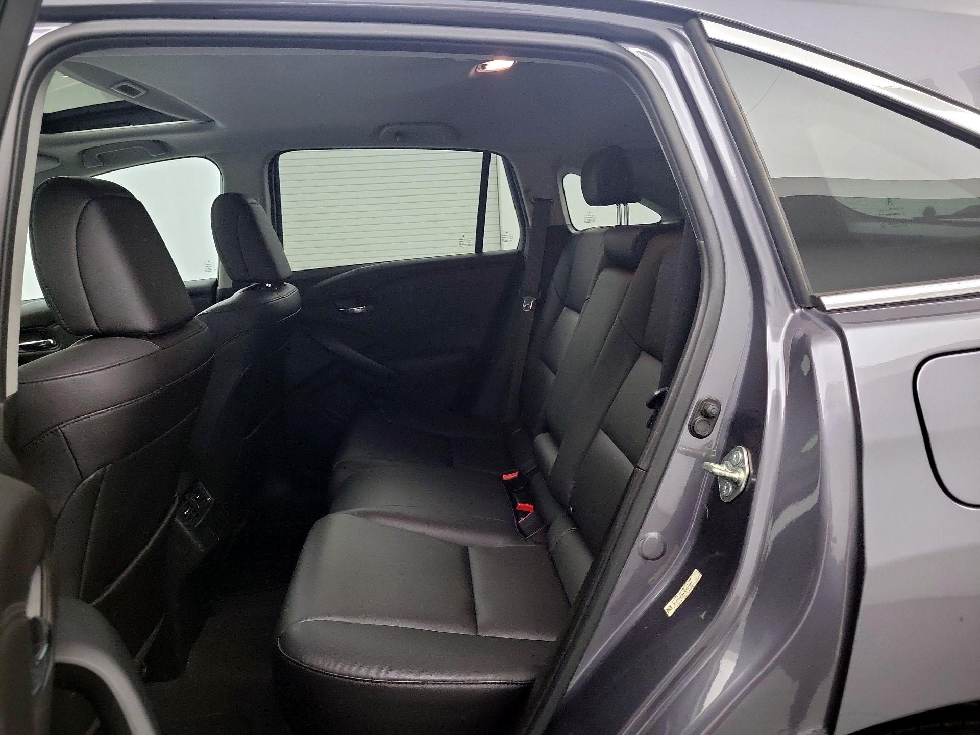 Thumbnail: 2017 Acura RDX - 20