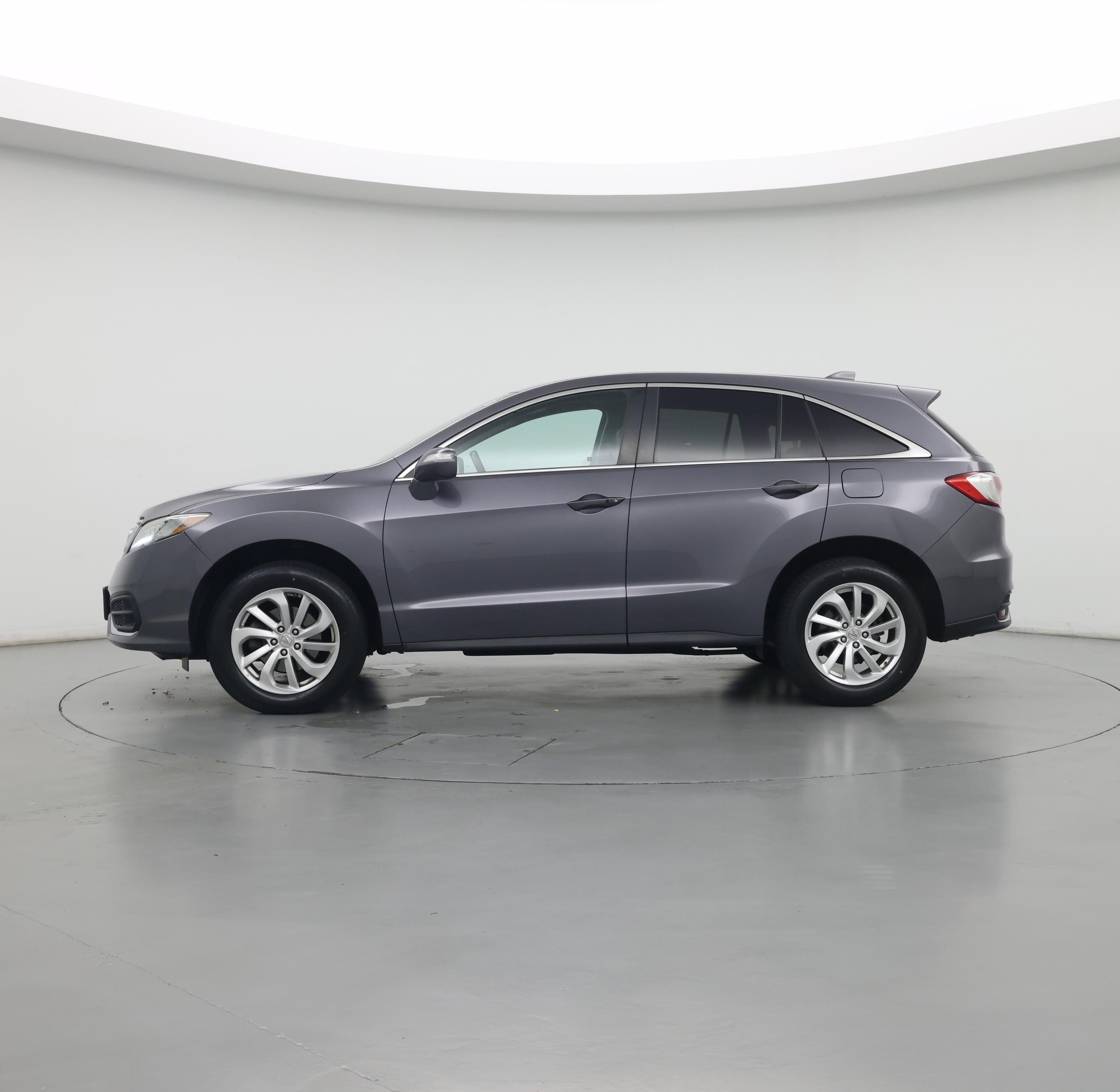 Thumbnail: 2017 Acura RDX - 3