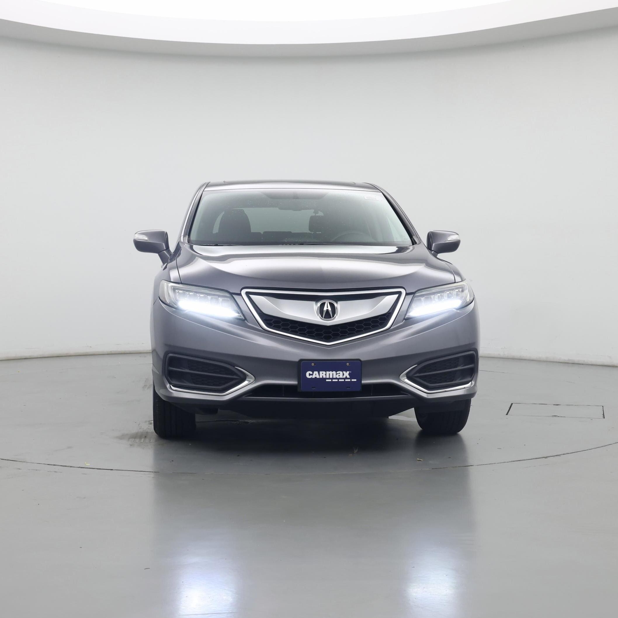 Thumbnail: 2017 Acura RDX - 5