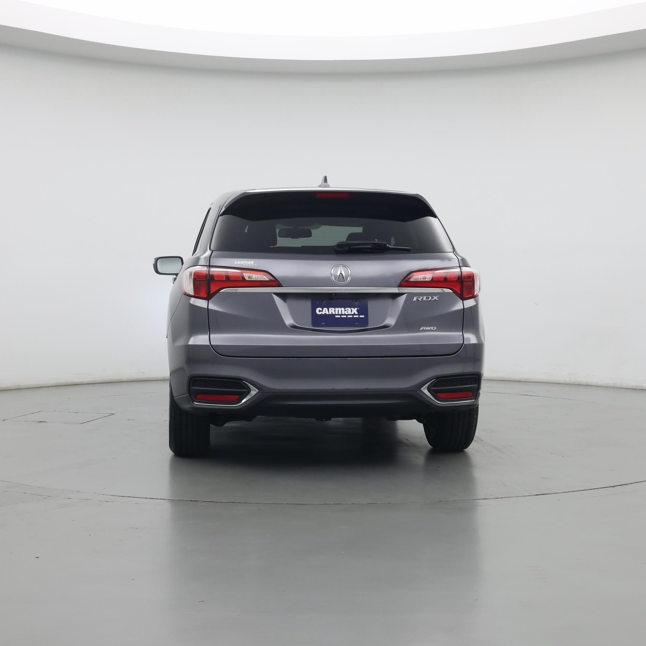 Thumbnail: 2017 Acura RDX - 6