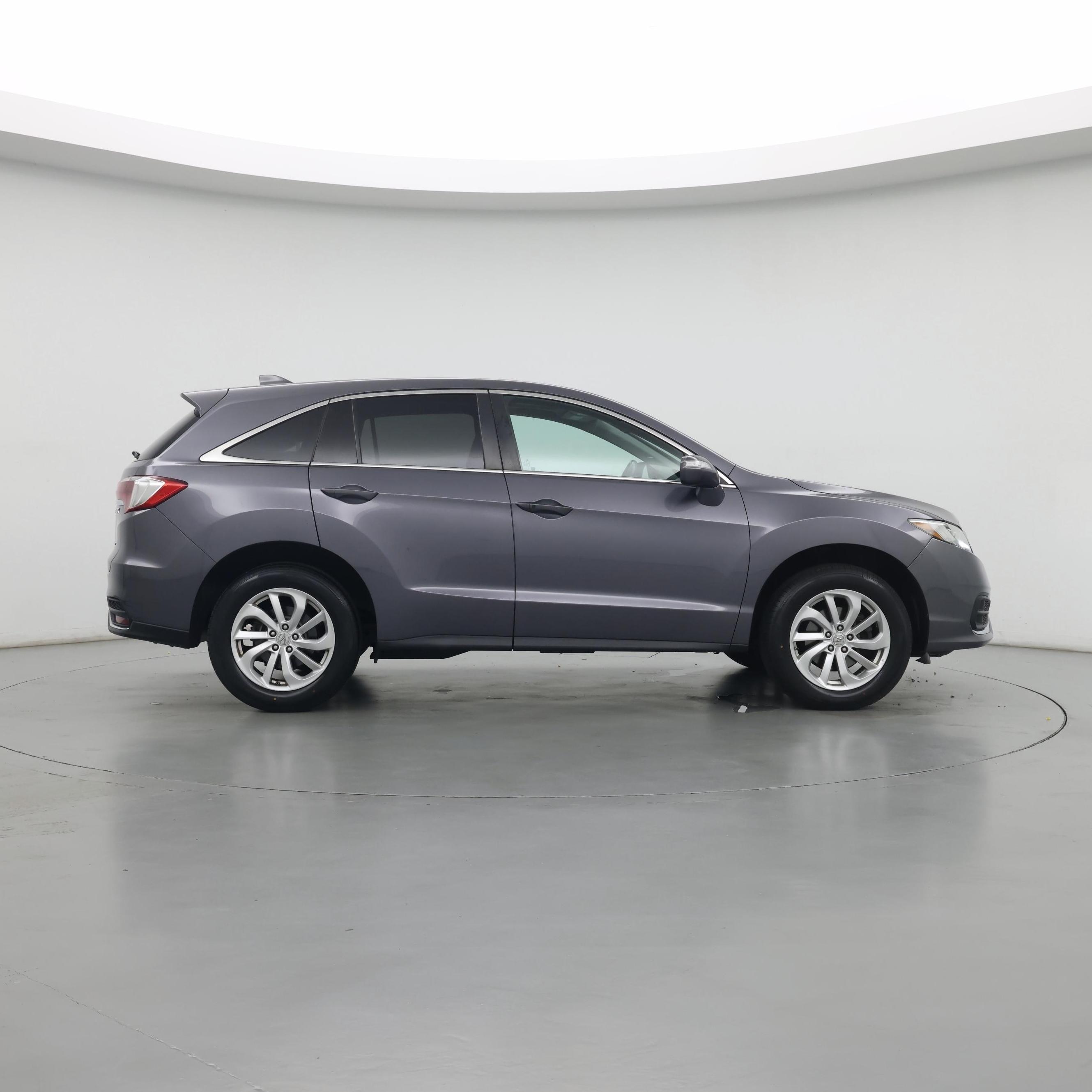 Thumbnail: 2017 Acura RDX - 7