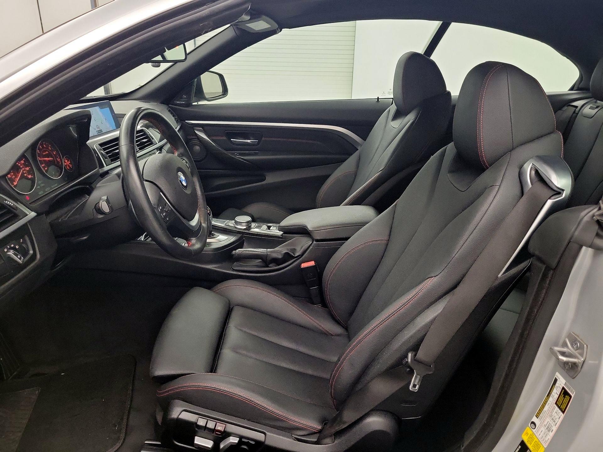 Thumbnail: 2018 BMW 4 Series - 9
