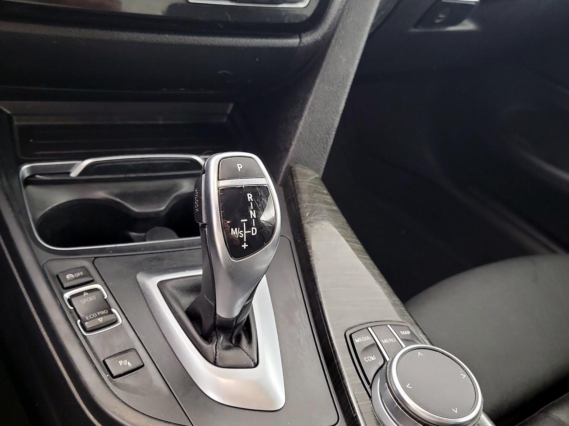 Thumbnail: 2018 BMW 4 Series - 16