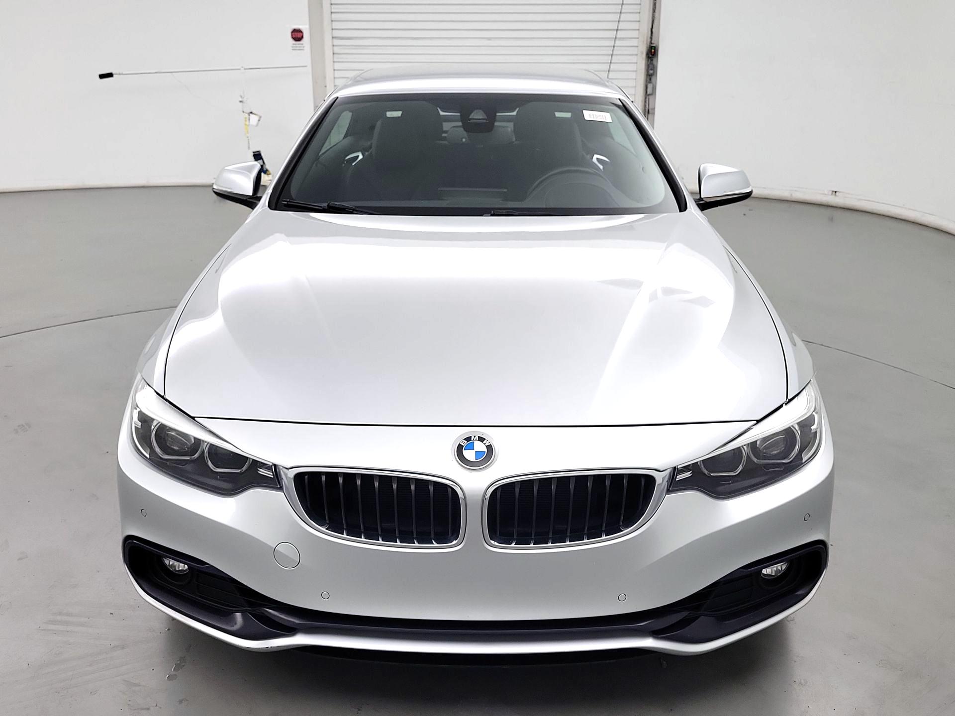 Thumbnail: 2018 BMW 4 Series - 2