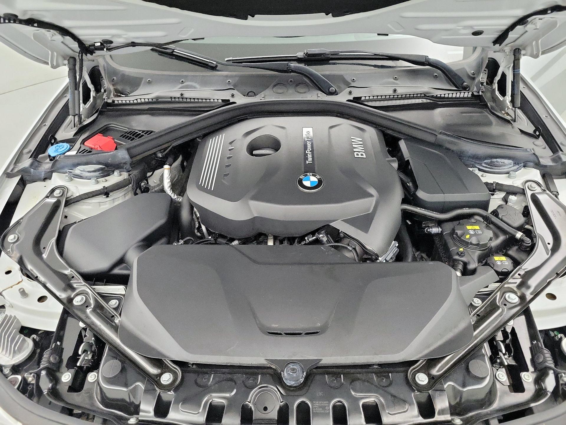 Thumbnail: 2018 BMW 4 Series - 20