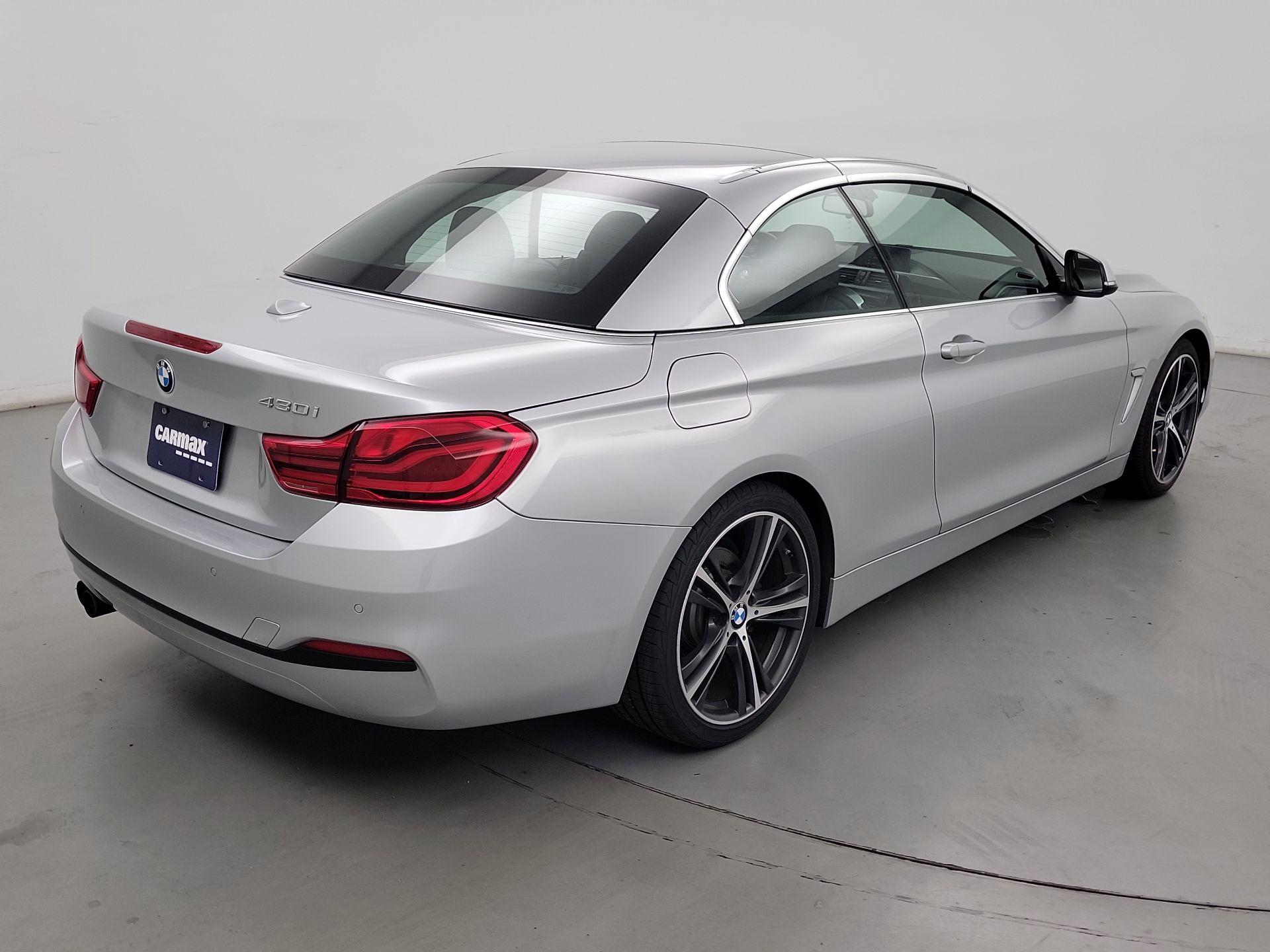 Thumbnail: 2018 BMW 4 Series - 5