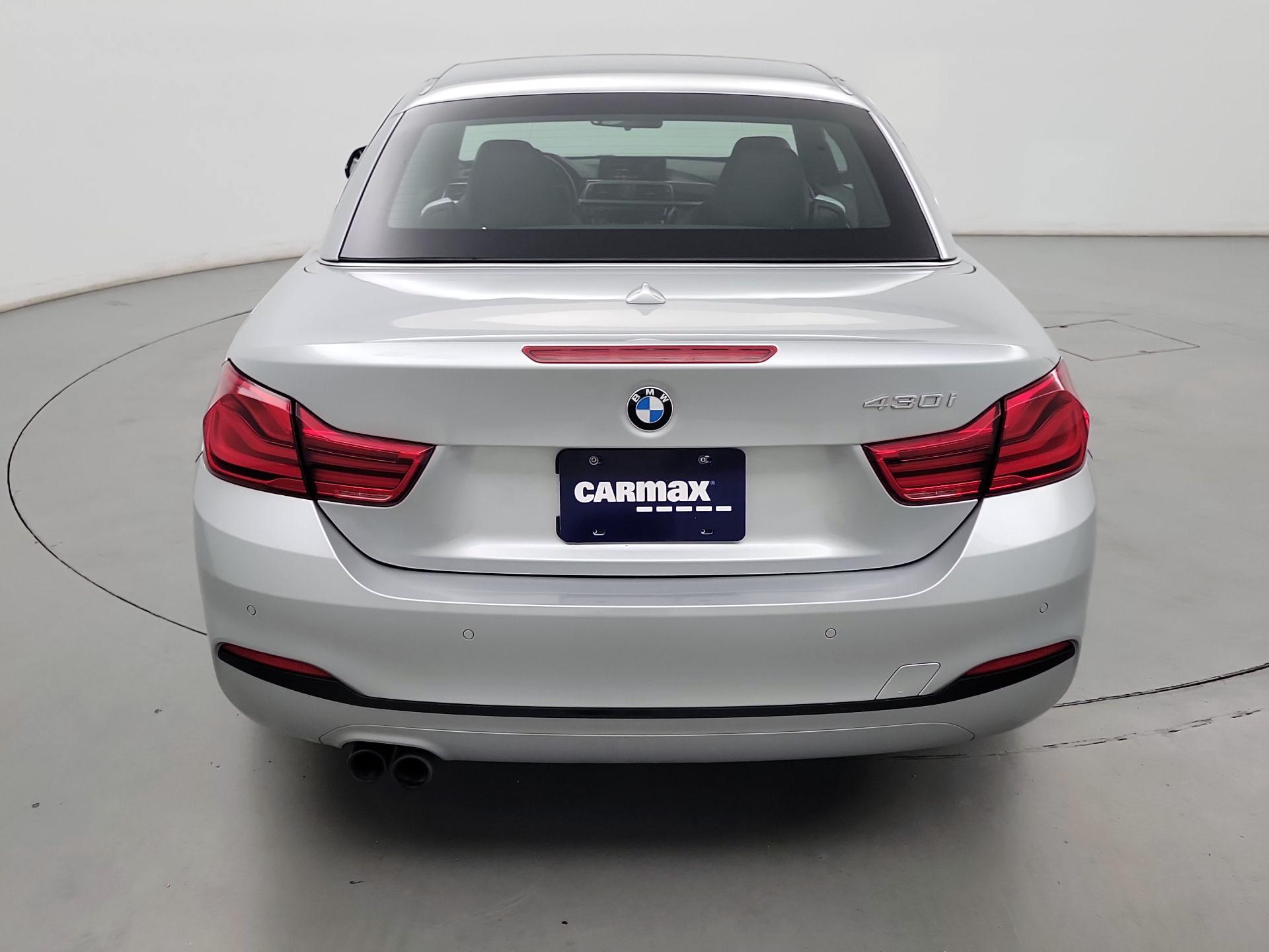 Thumbnail: 2018 BMW 4 Series - 6