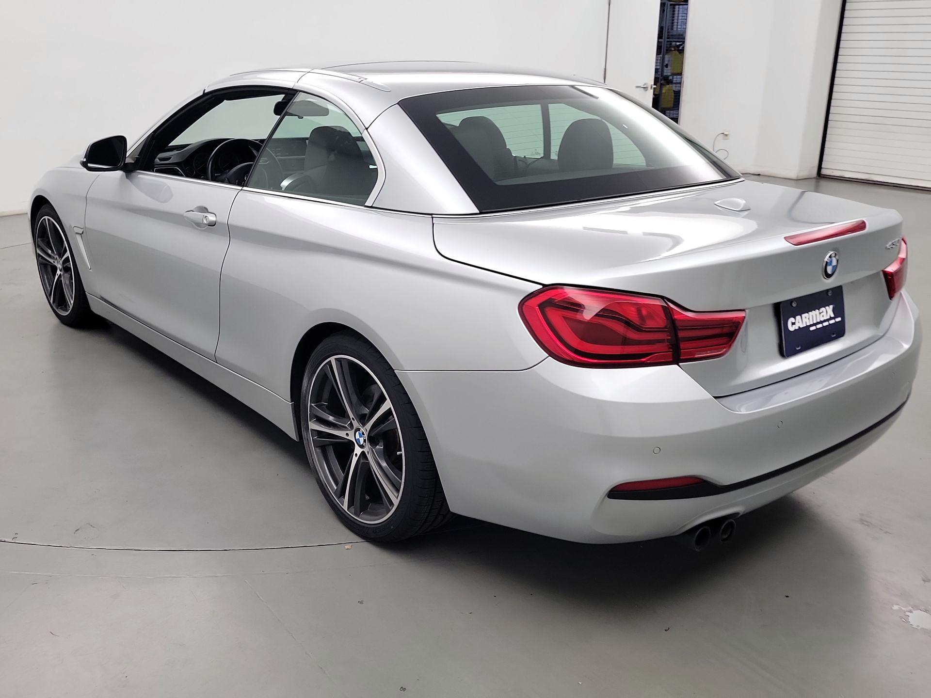 Thumbnail: 2018 BMW 4 Series - 7