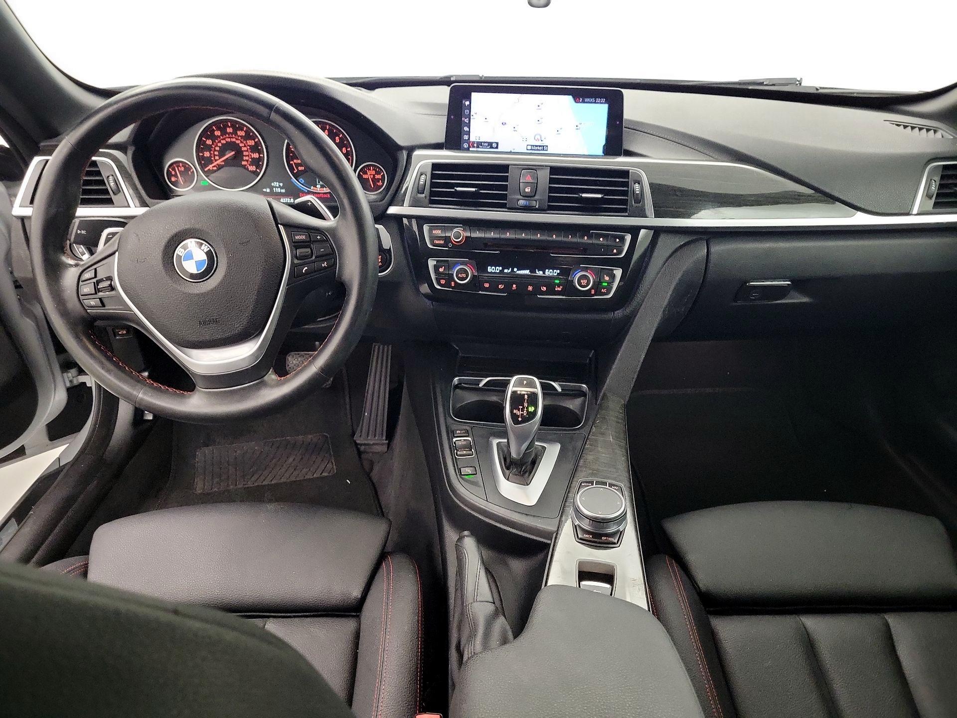 Thumbnail: 2018 BMW 4 Series - 8