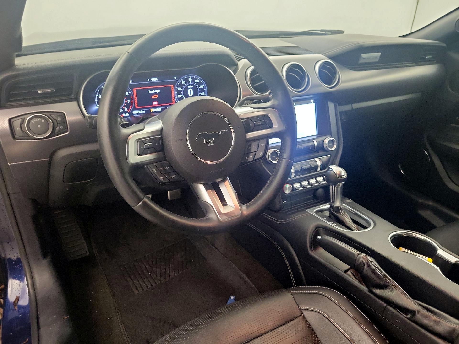Thumbnail: 2018 Ford Mustang - 9