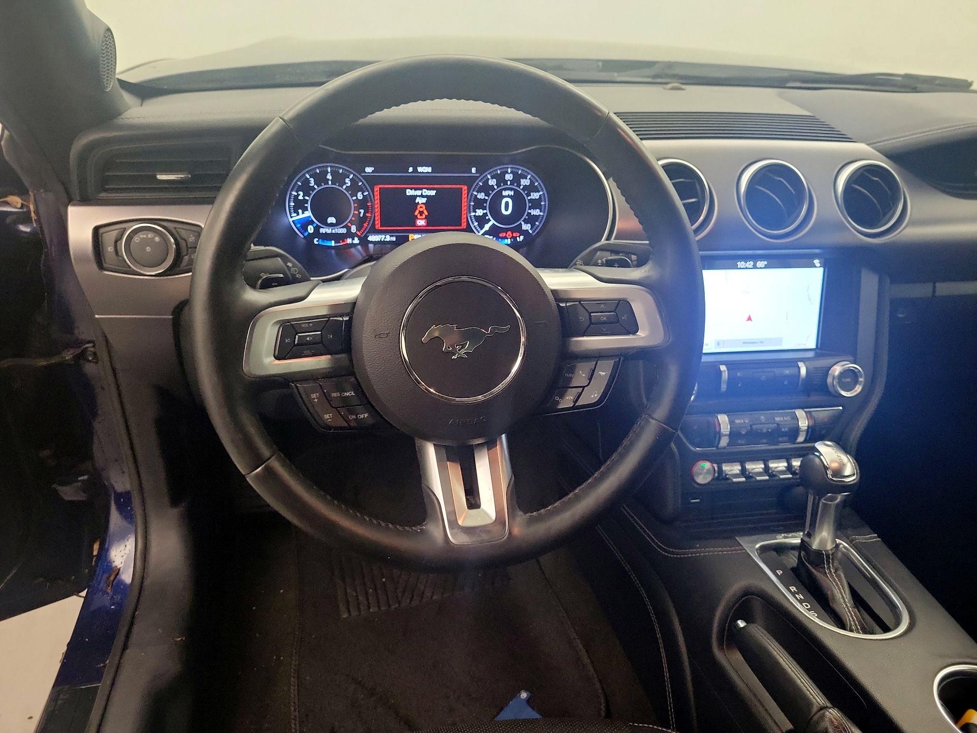 Thumbnail: 2018 Ford Mustang - 10