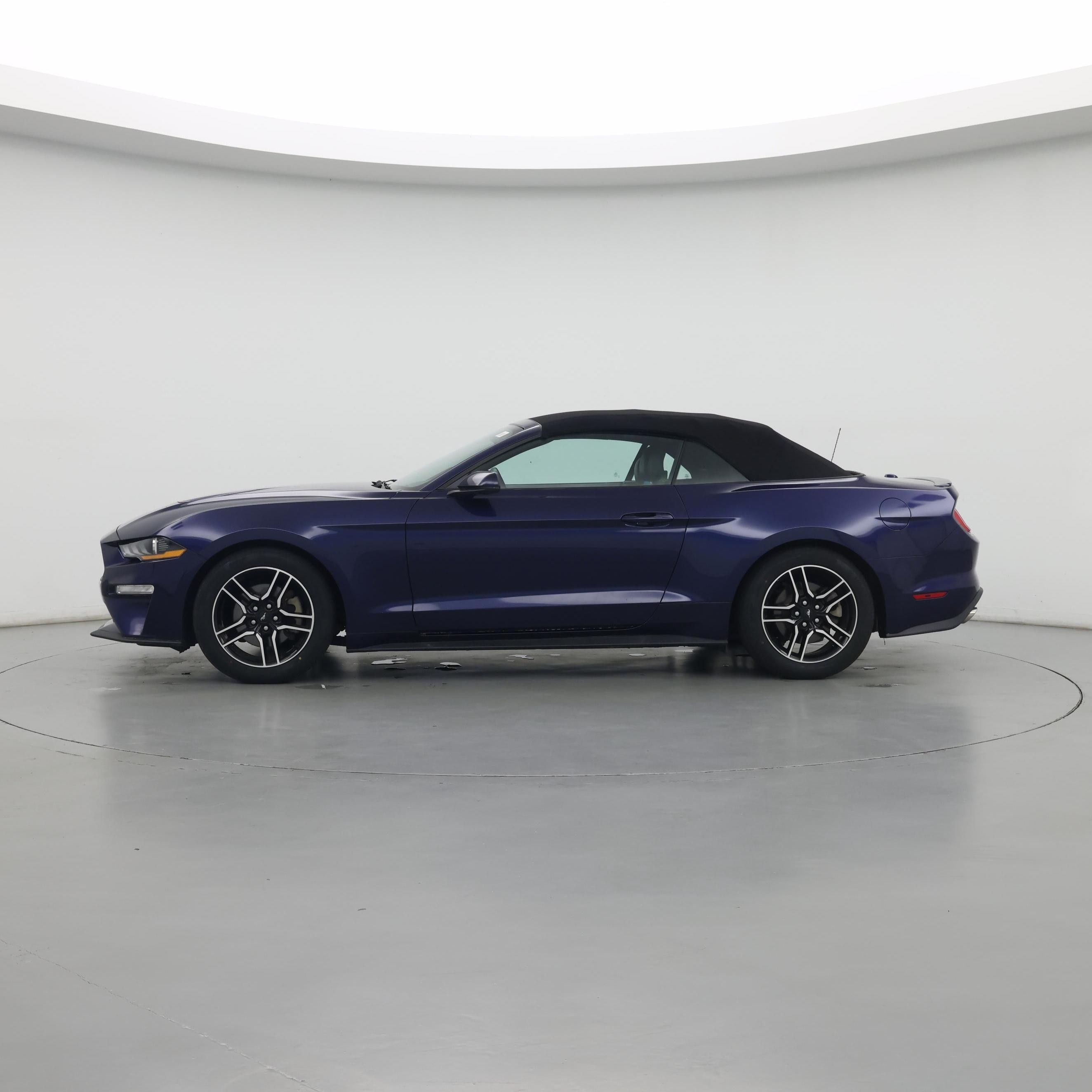 Thumbnail: 2018 Ford Mustang - 3