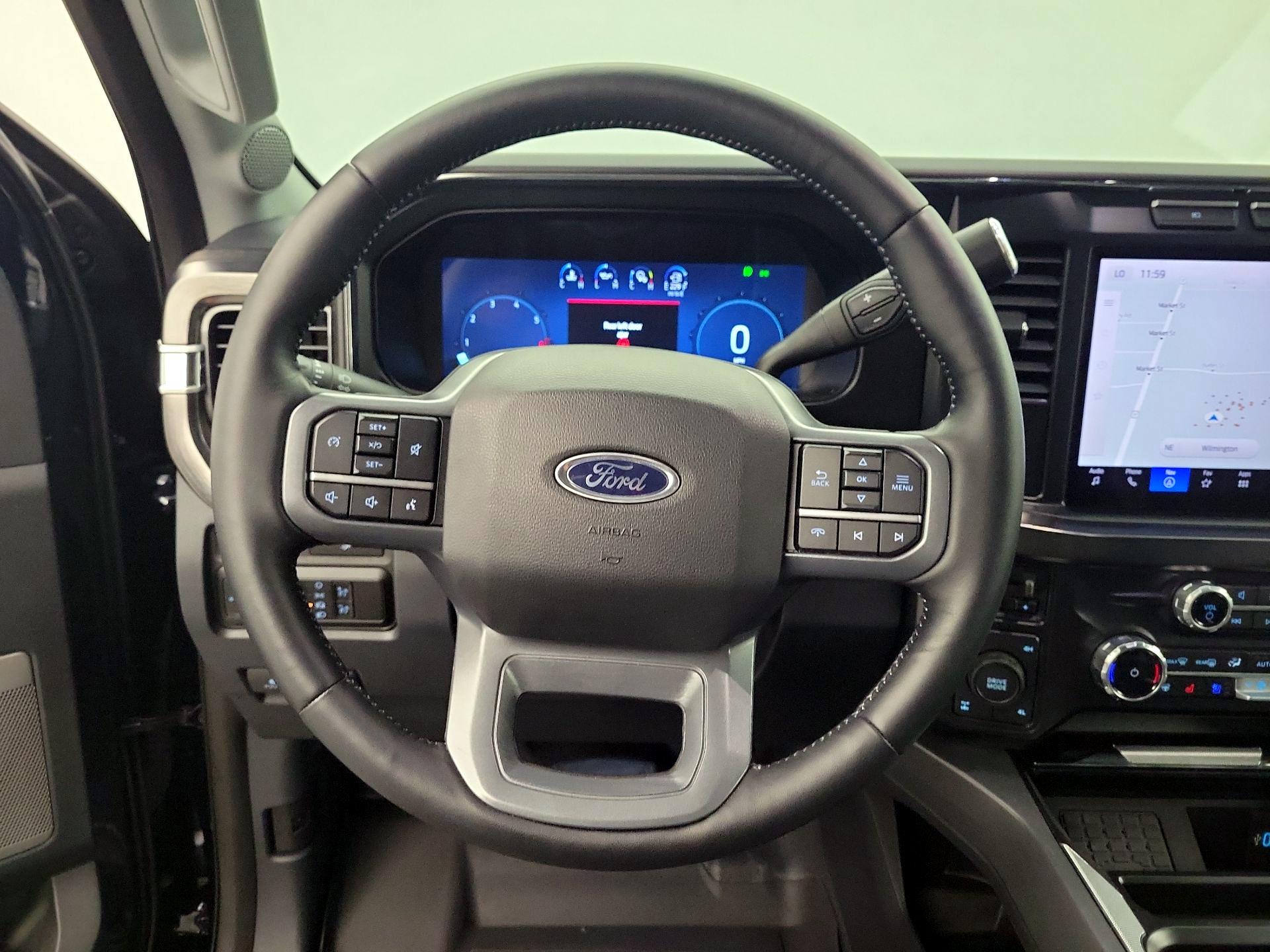 Thumbnail: 2024 Ford F-250 - 10