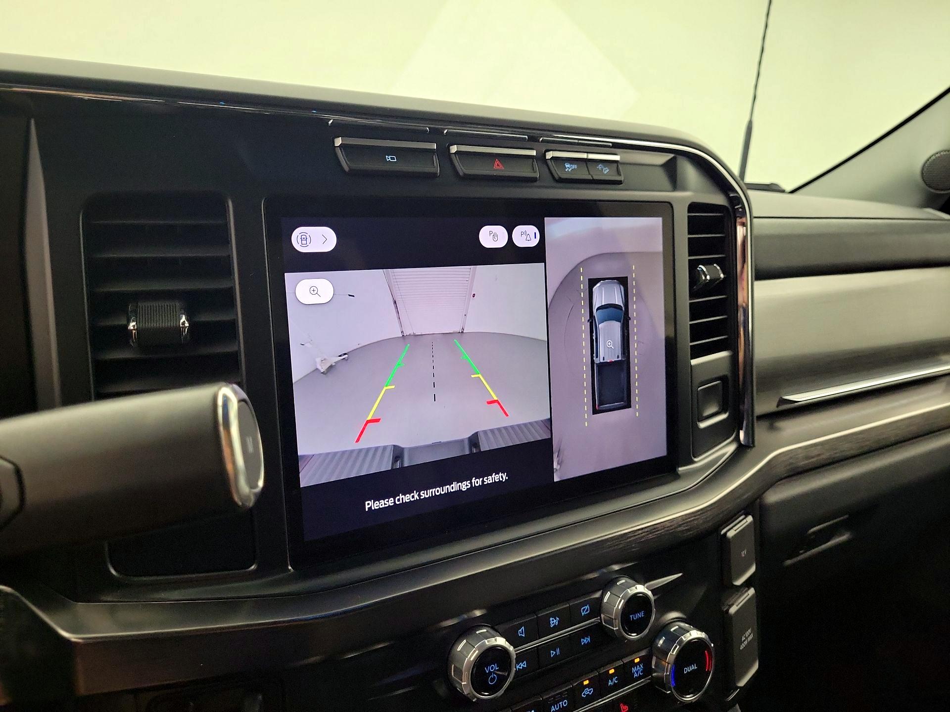 Thumbnail: 2024 Ford F-250 - 15