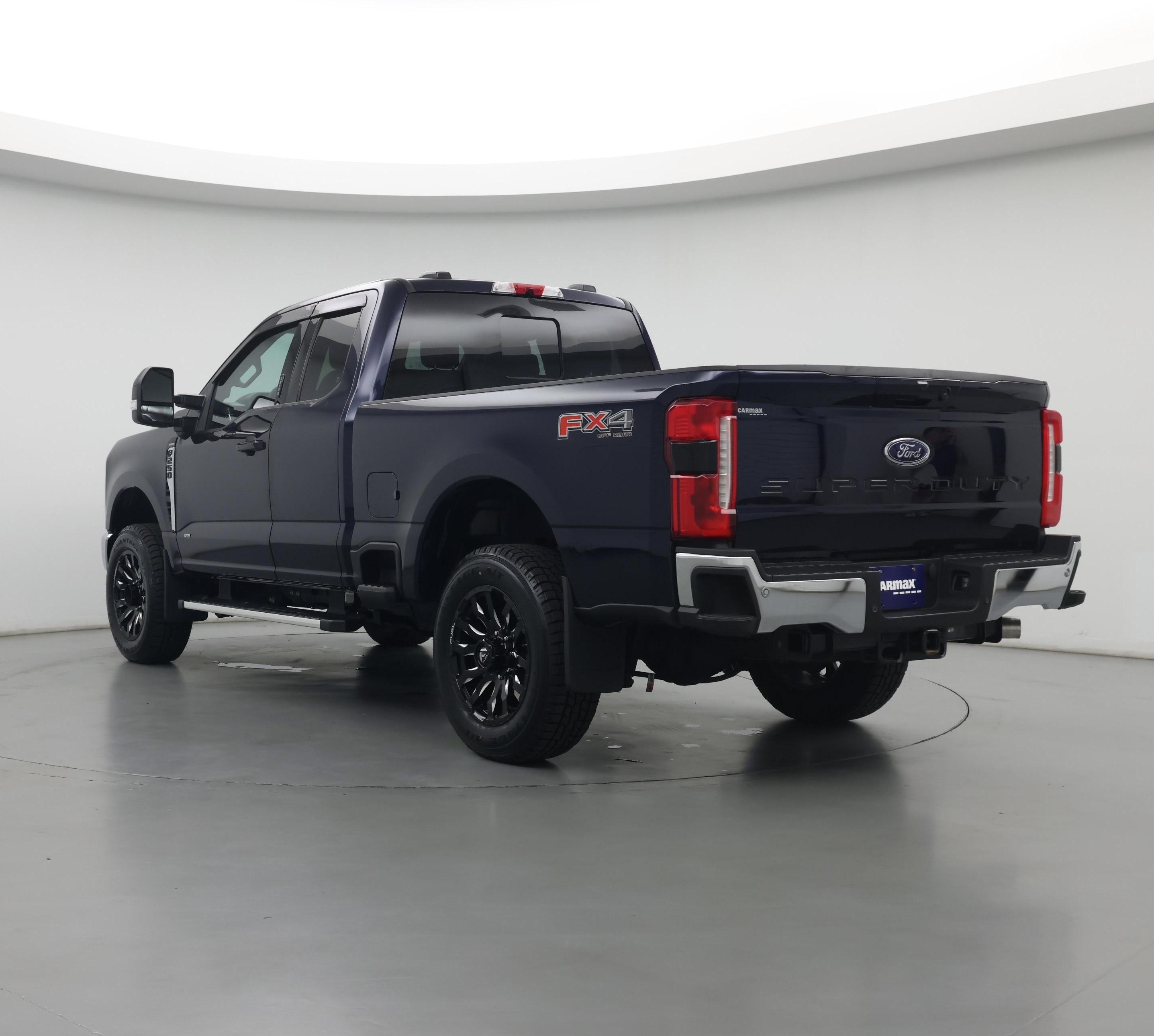 Thumbnail: 2024 Ford F-250 - 2