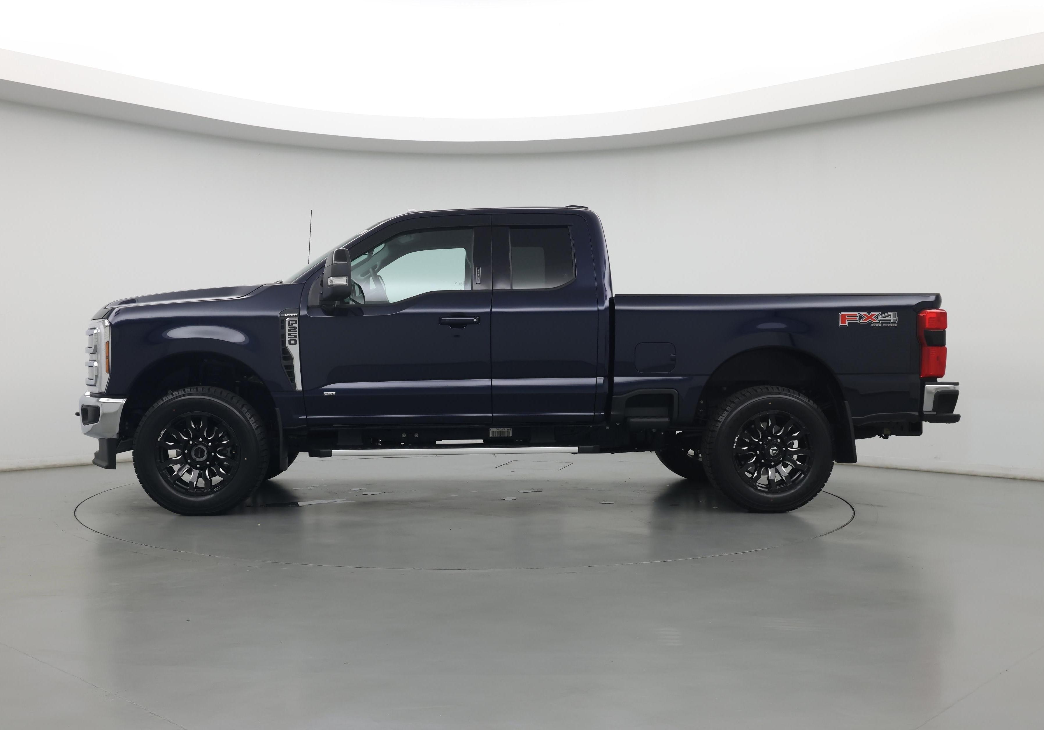 Thumbnail: 2024 Ford F-250 - 3