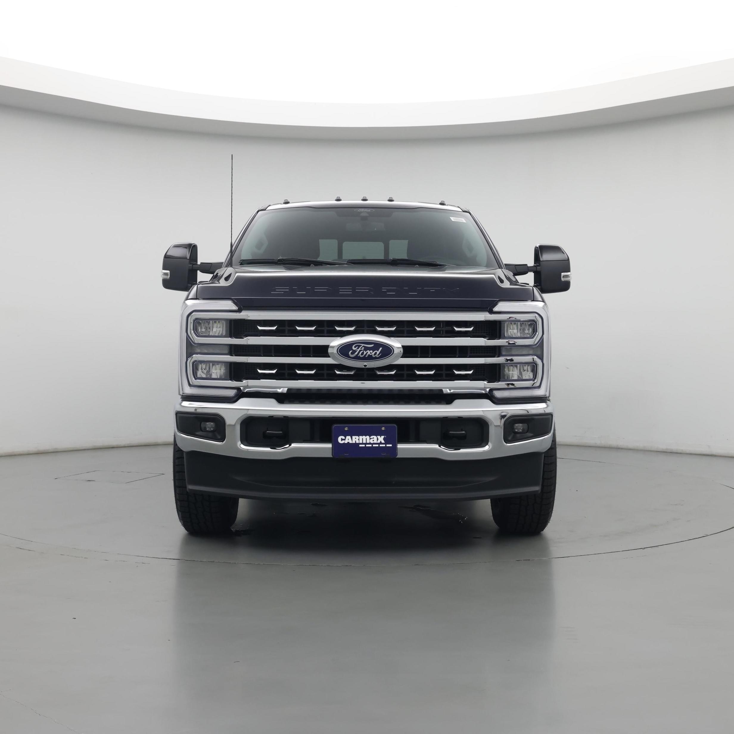 Thumbnail: 2024 Ford F-250 - 5