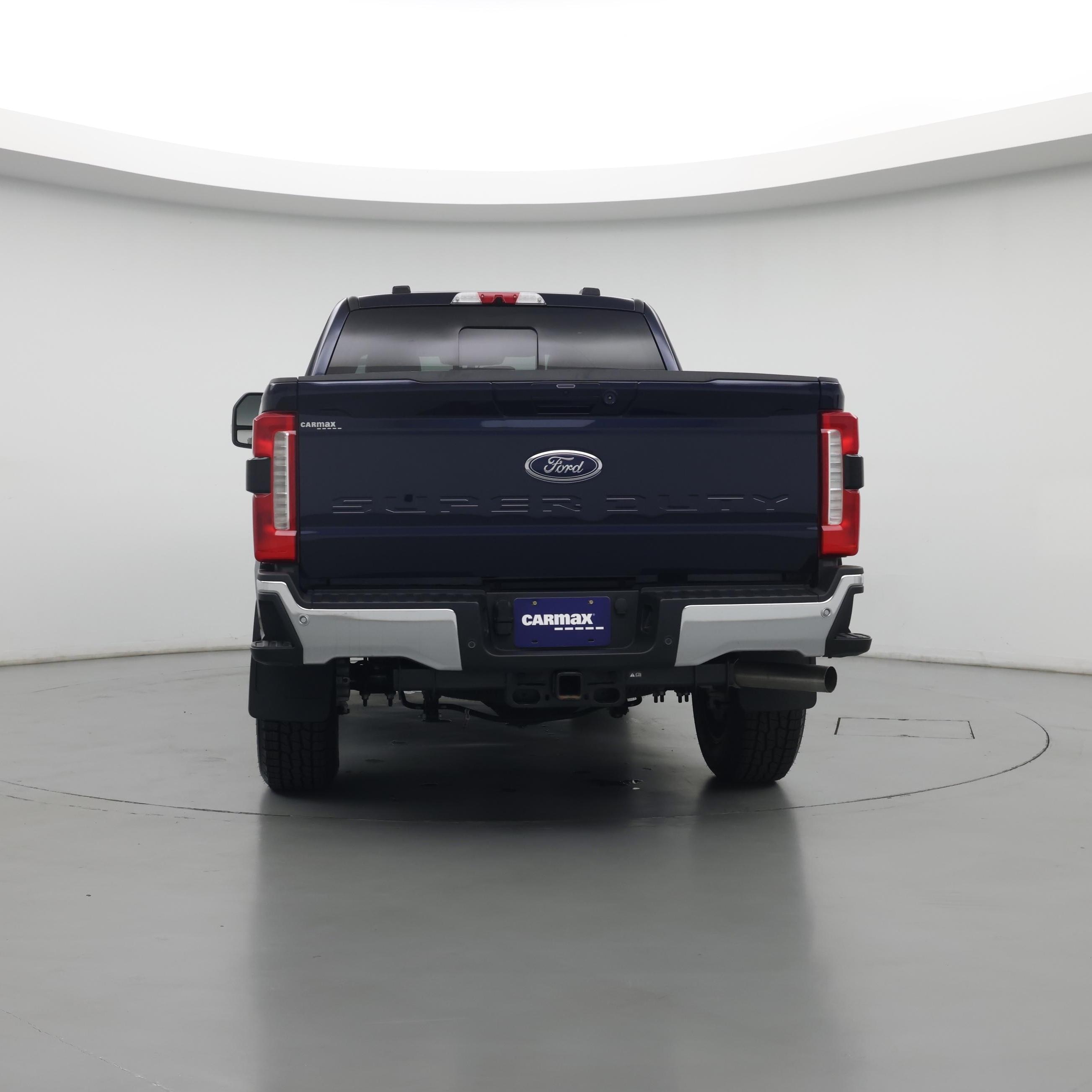 Thumbnail: 2024 Ford F-250 - 6