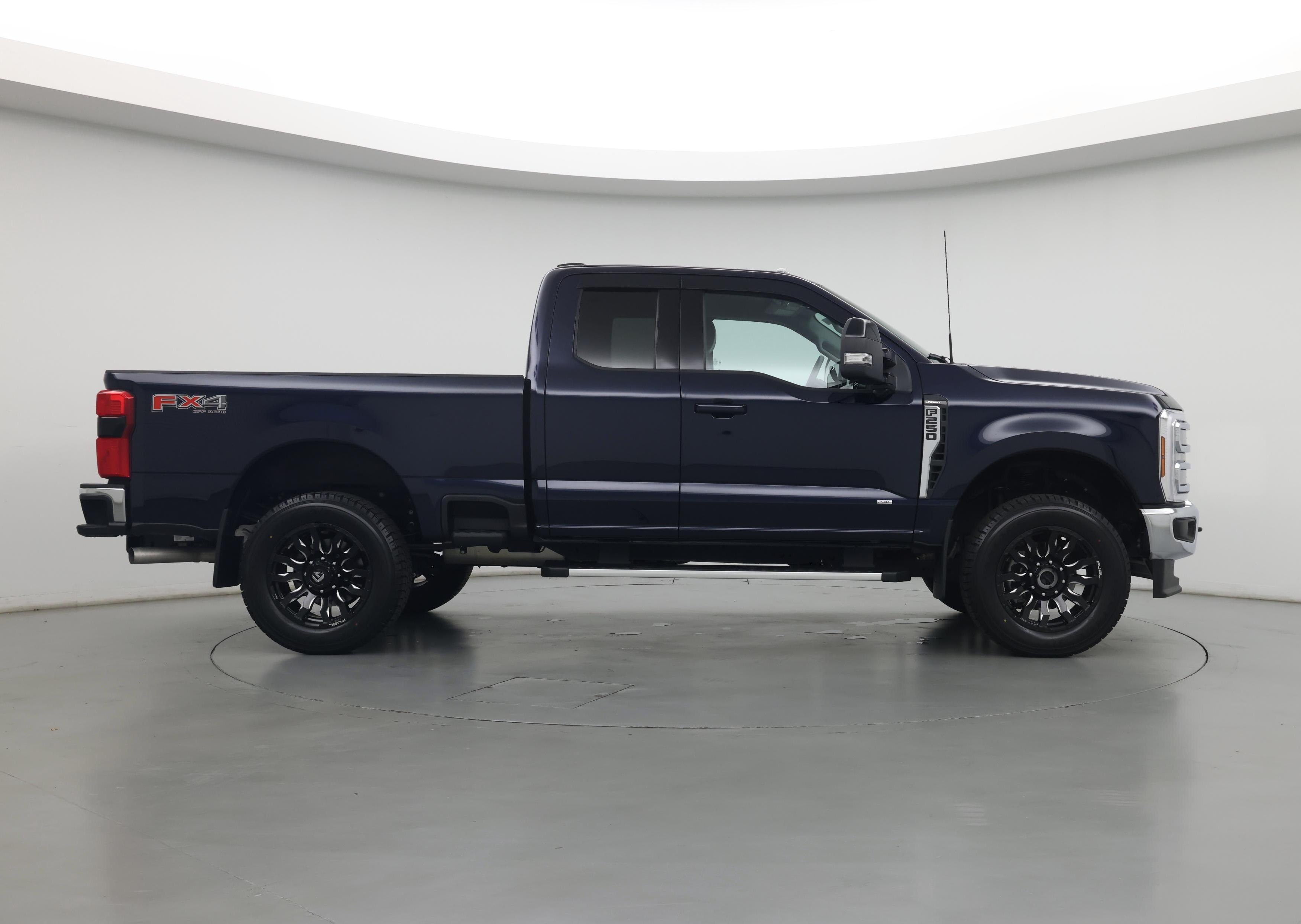 Thumbnail: 2024 Ford F-250 - 7