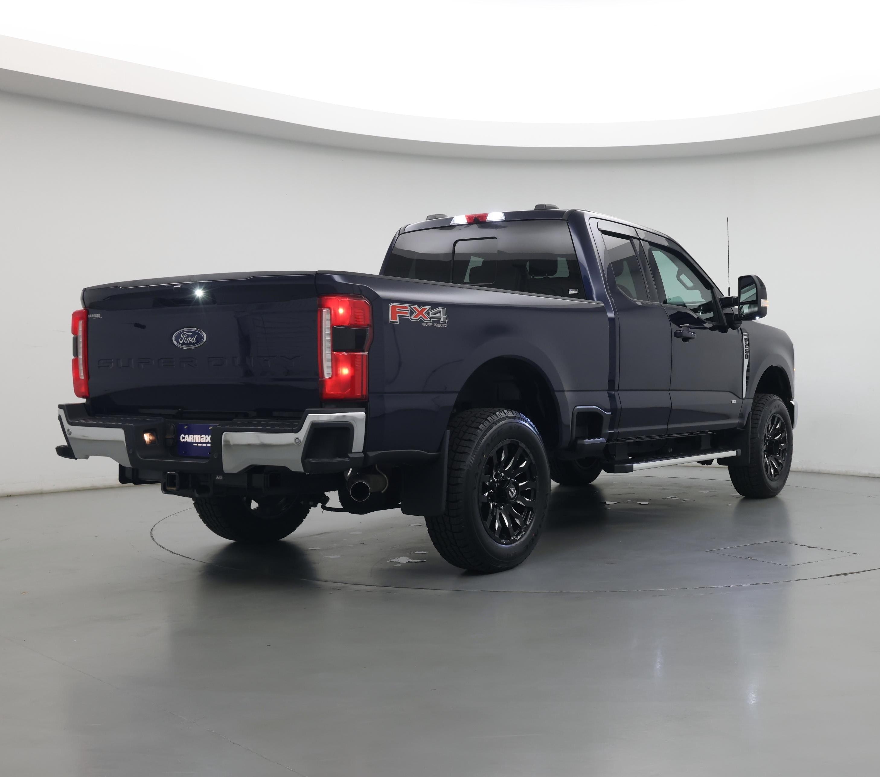 Thumbnail: 2024 Ford F-250 - 8