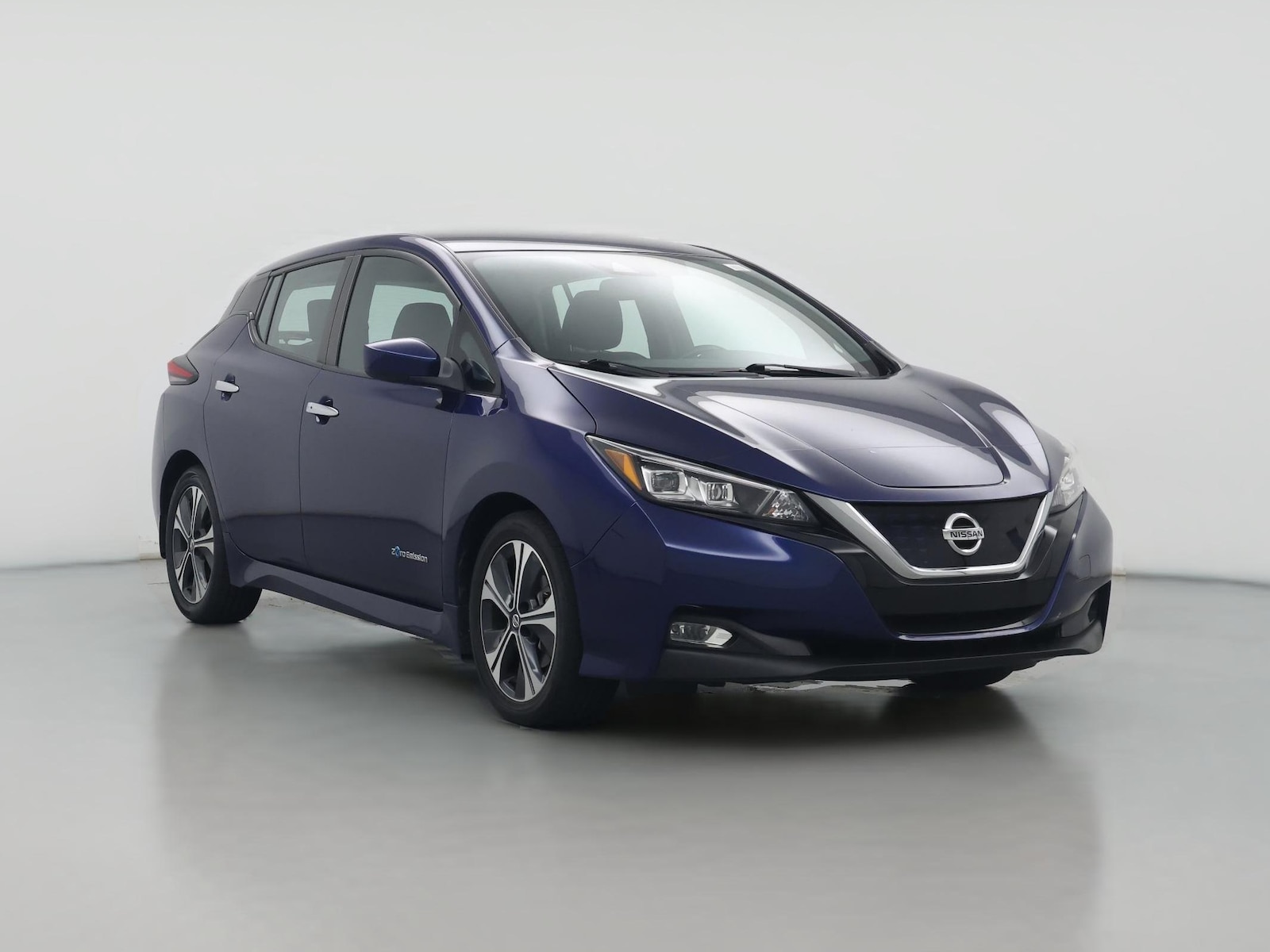2019 Nissan Leaf
