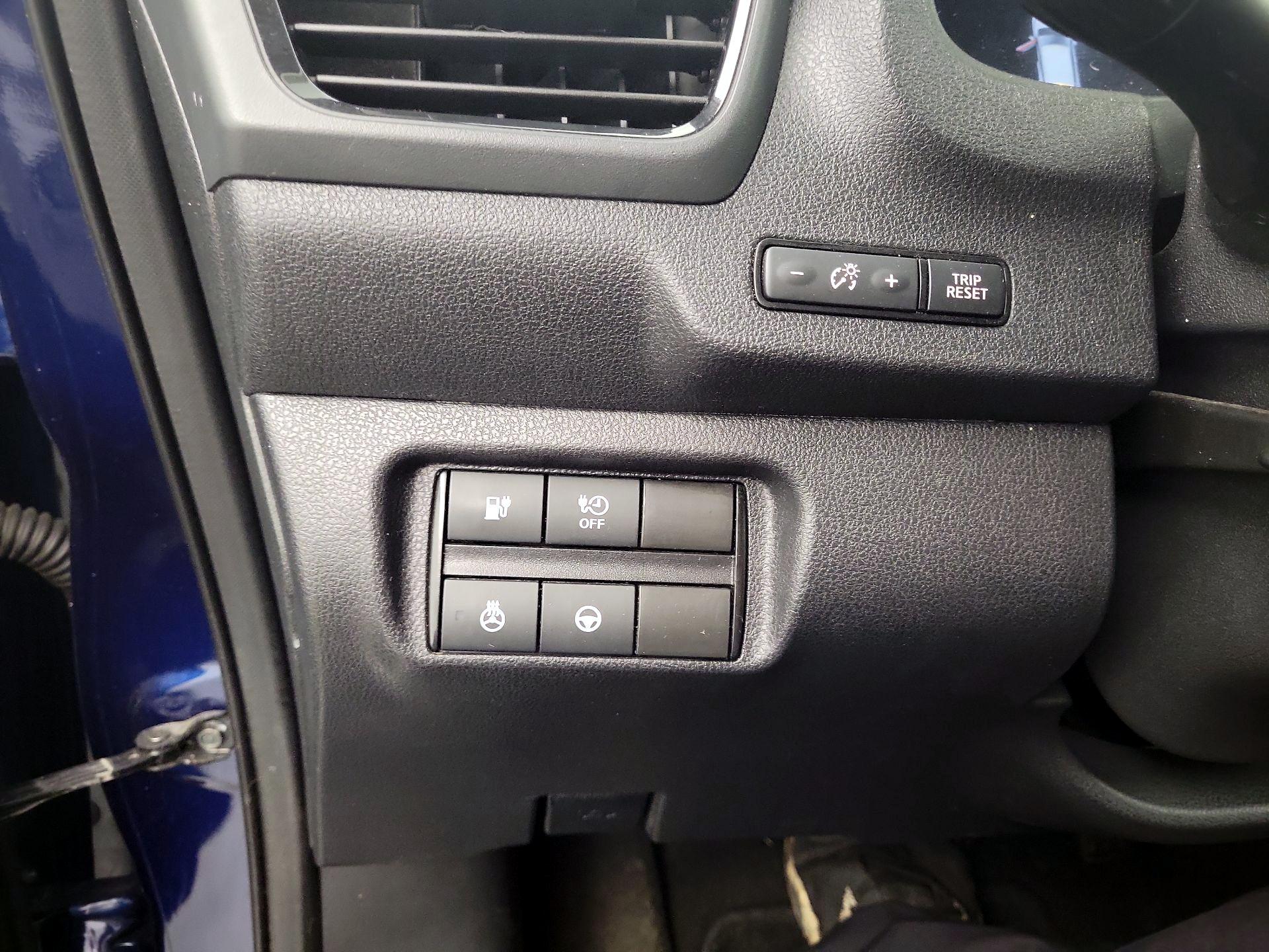 Thumbnail: 2019 Nissan Leaf - 13