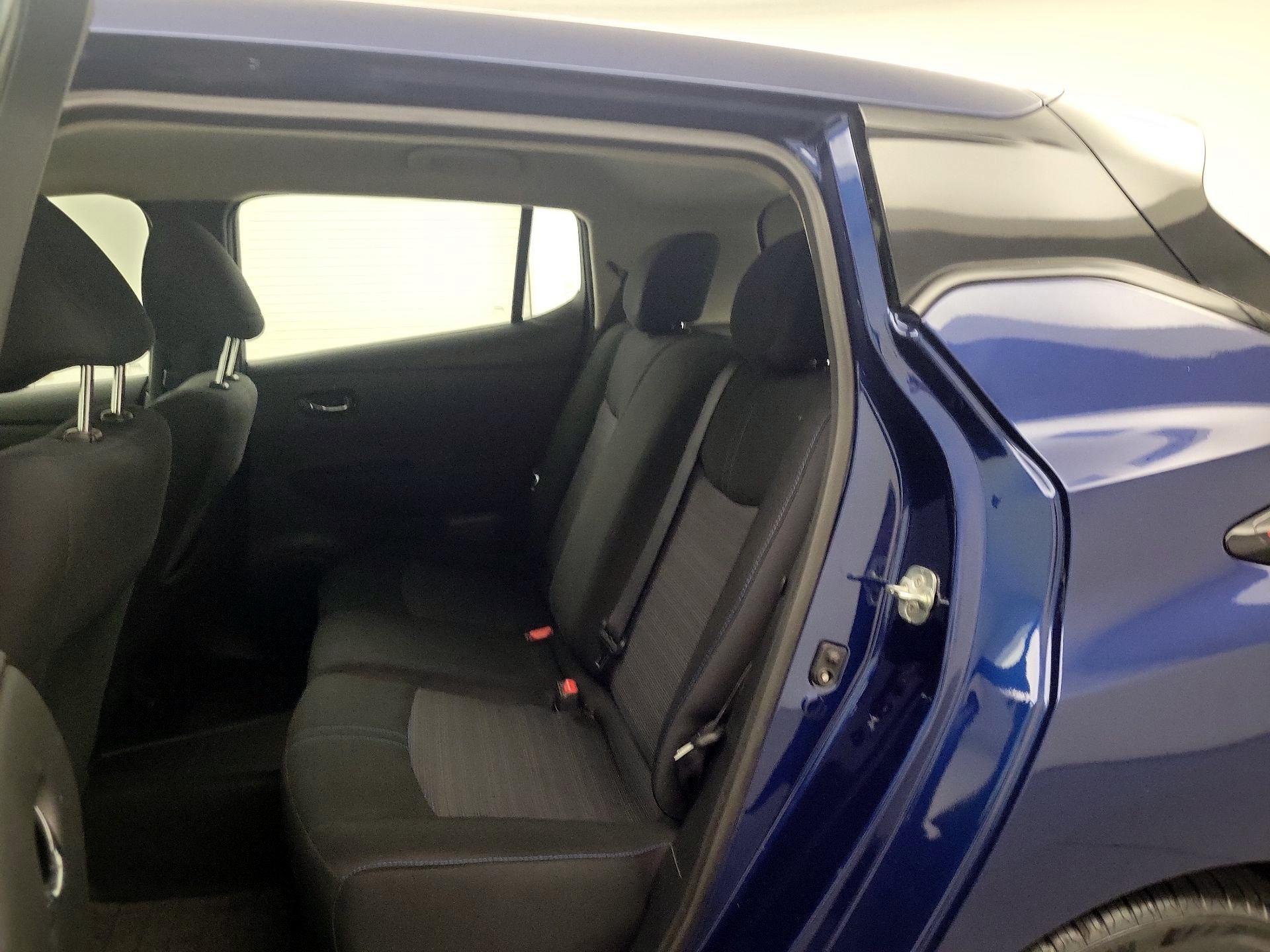 Thumbnail: 2019 Nissan Leaf - 20