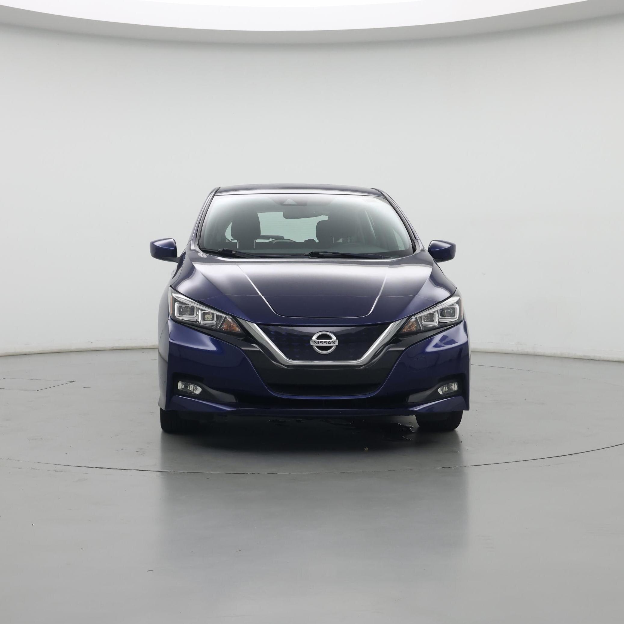 Thumbnail: 2019 Nissan Leaf - 5