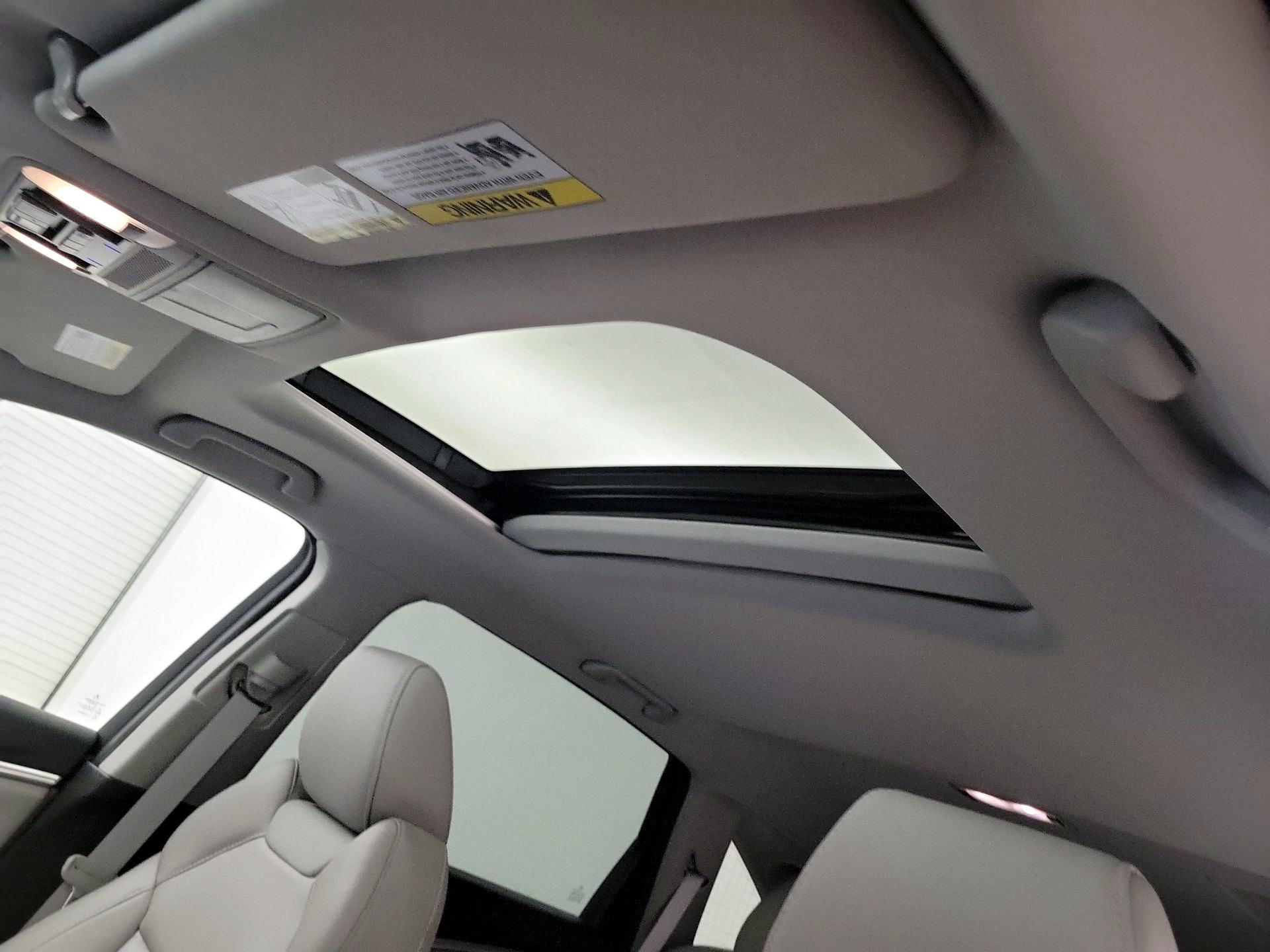 Thumbnail: 2015 Acura MDX - 19