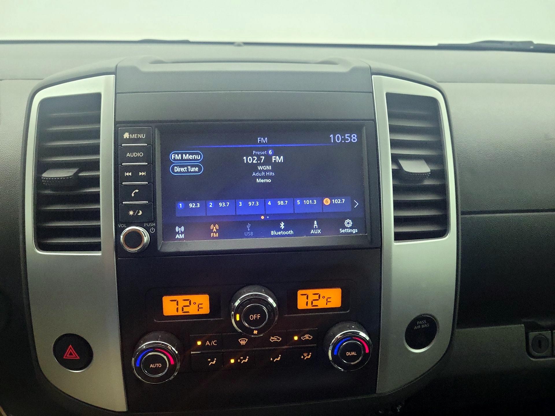 Thumbnail: 2019 Nissan Frontier - 15