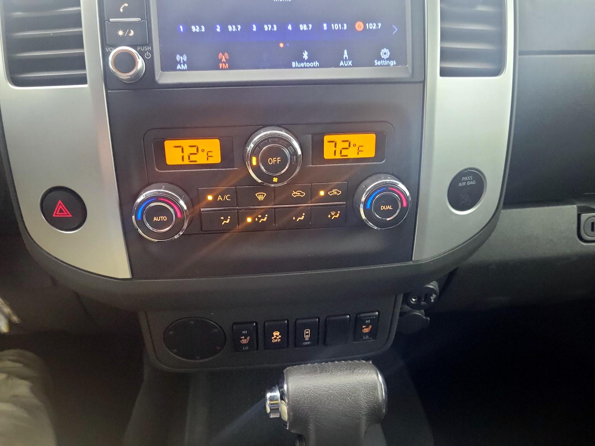 Thumbnail: 2019 Nissan Frontier - 16
