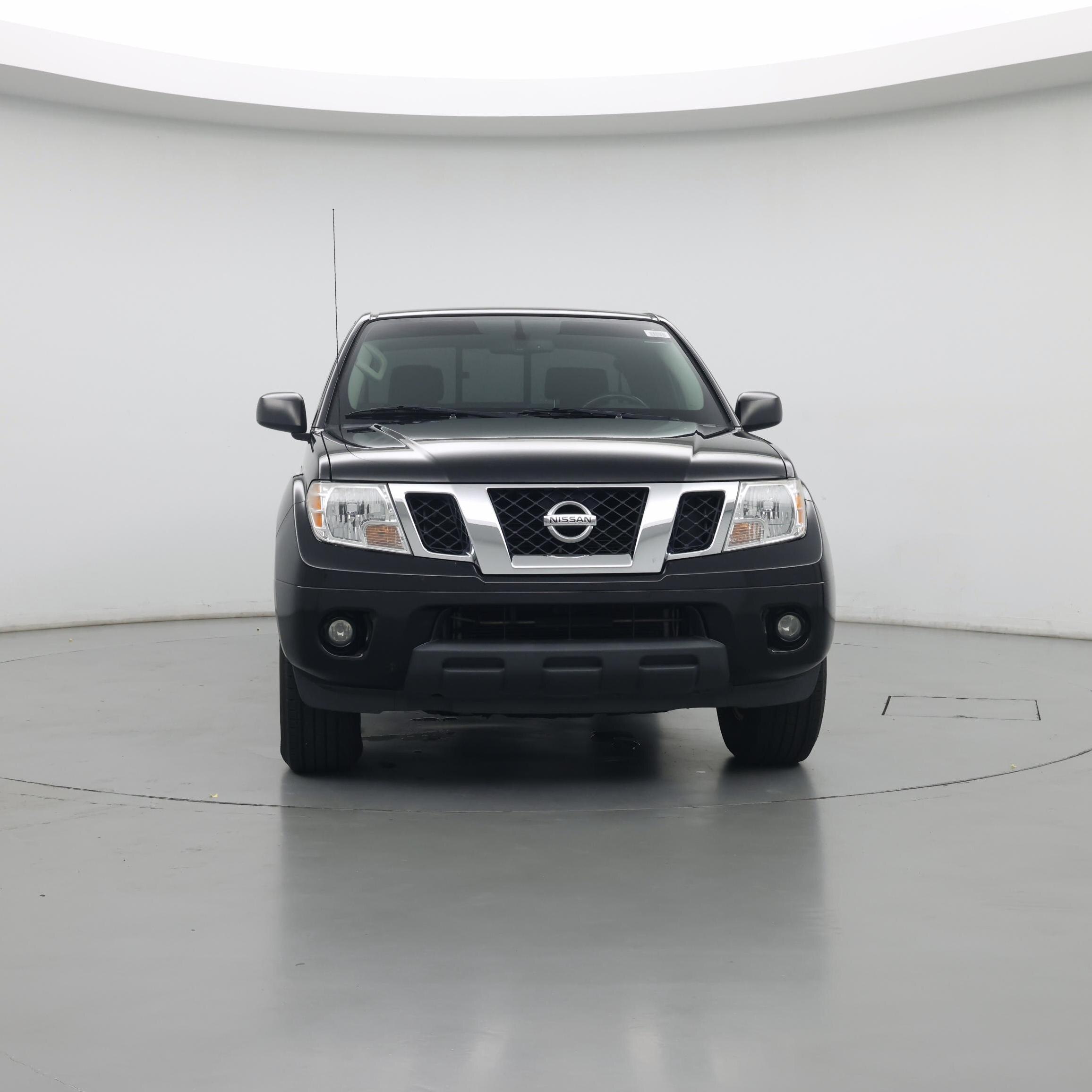 Thumbnail: 2019 Nissan Frontier - 5
