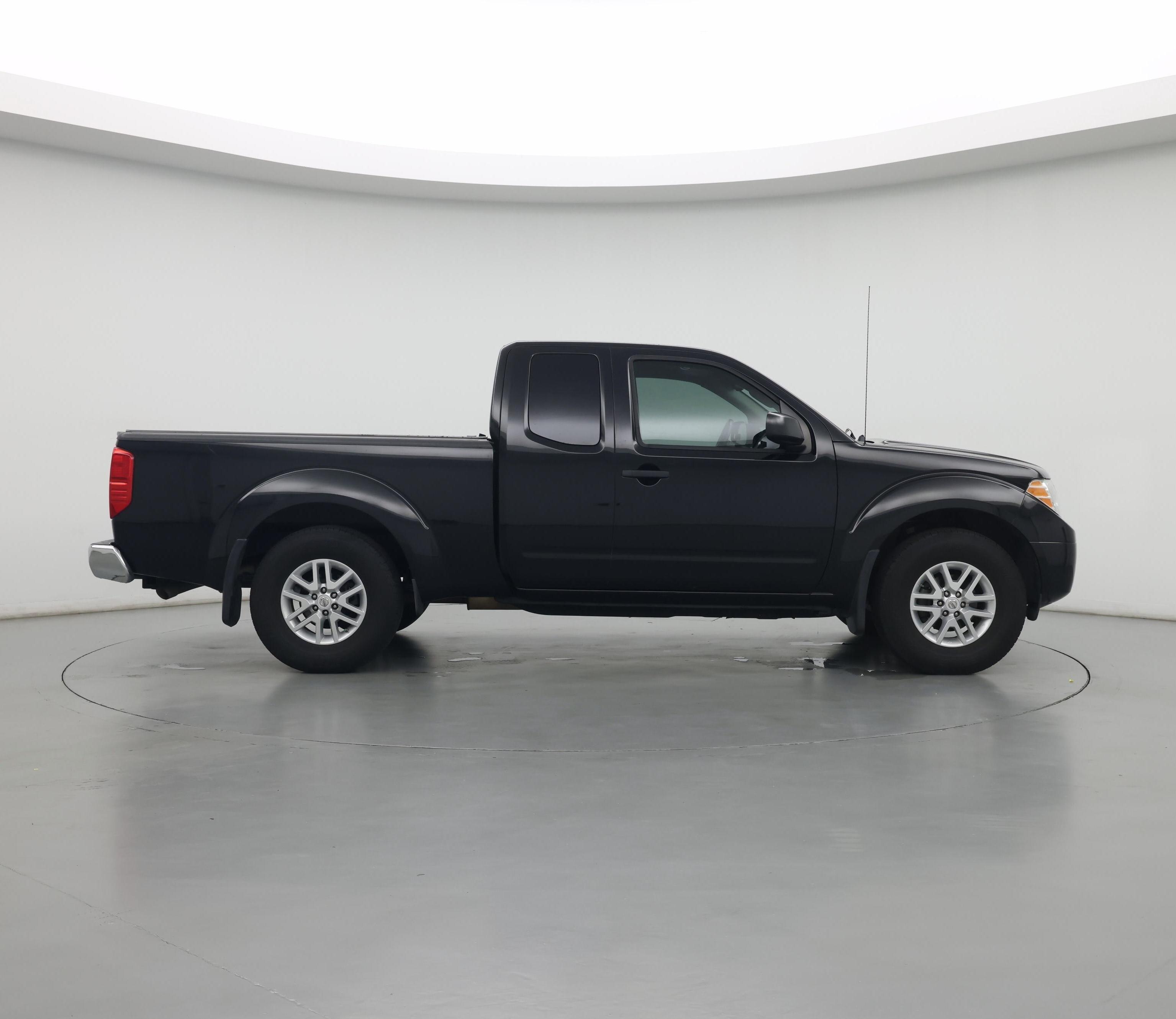 Thumbnail: 2019 Nissan Frontier - 7