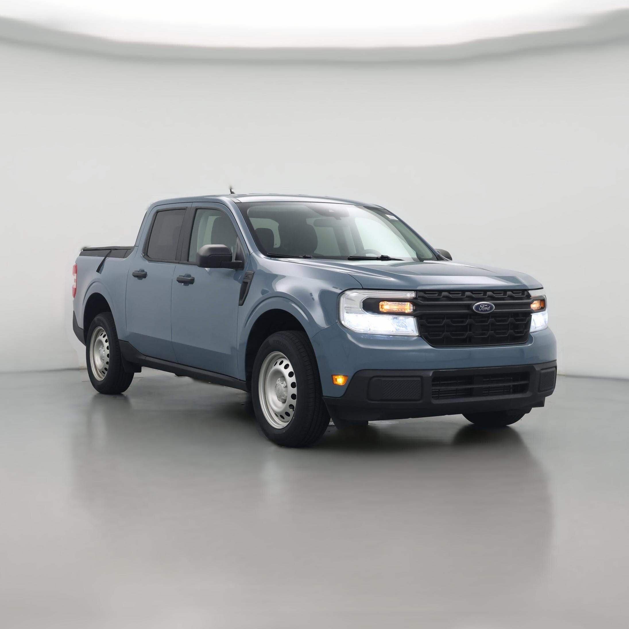 Thumbnail: 2022 Ford Maverick - 1
