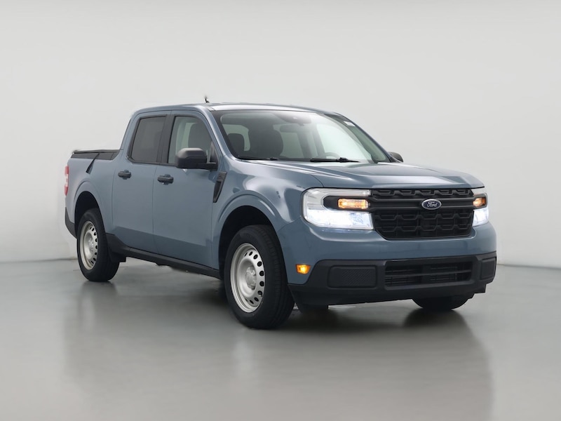 2022 Ford Maverick XL -
                  Fayetteville, NC