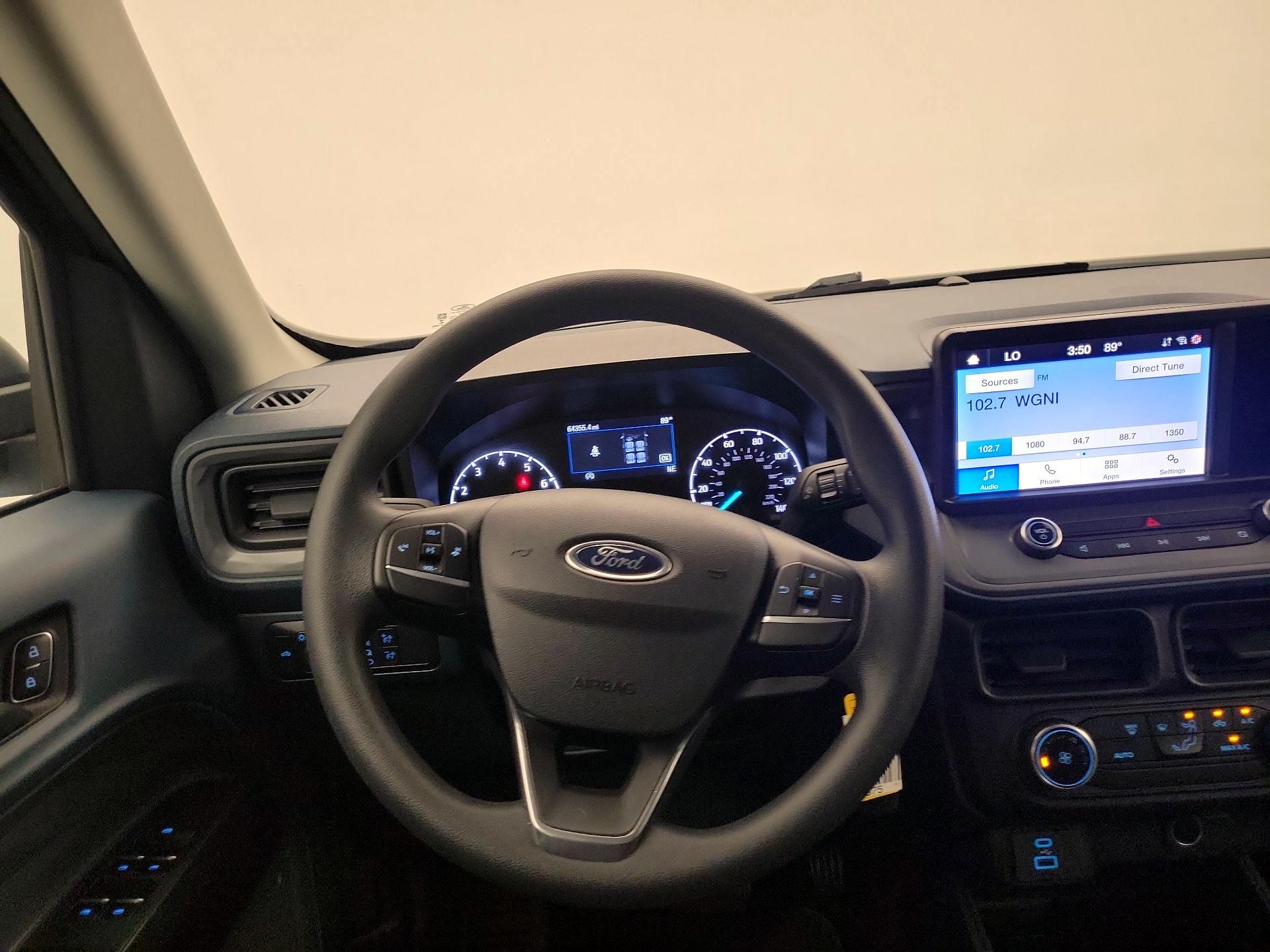 Thumbnail: 2022 Ford Maverick - 10