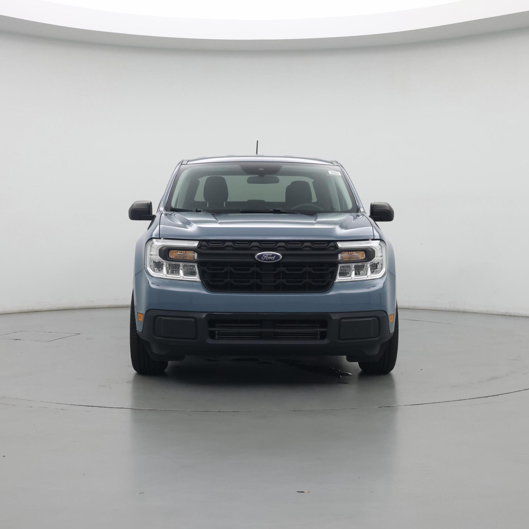 Thumbnail: 2022 Ford Maverick - 5