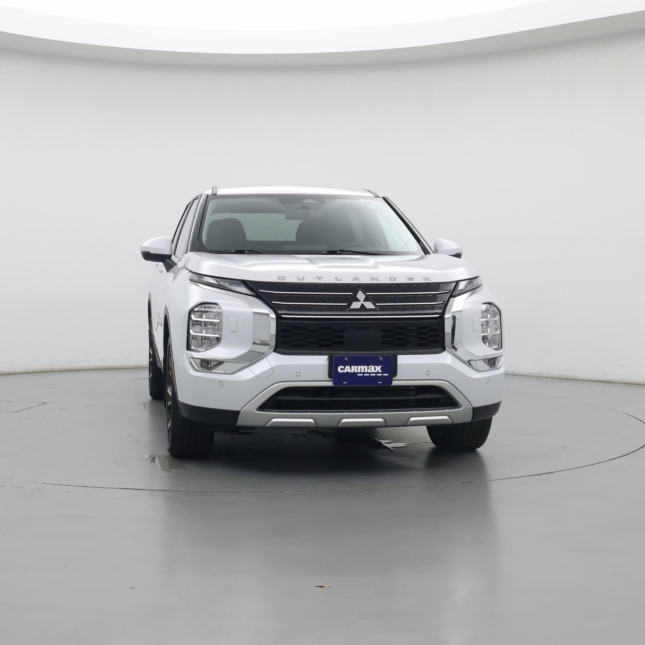 Thumbnail: 2024 Mitsubishi Outlander - 5