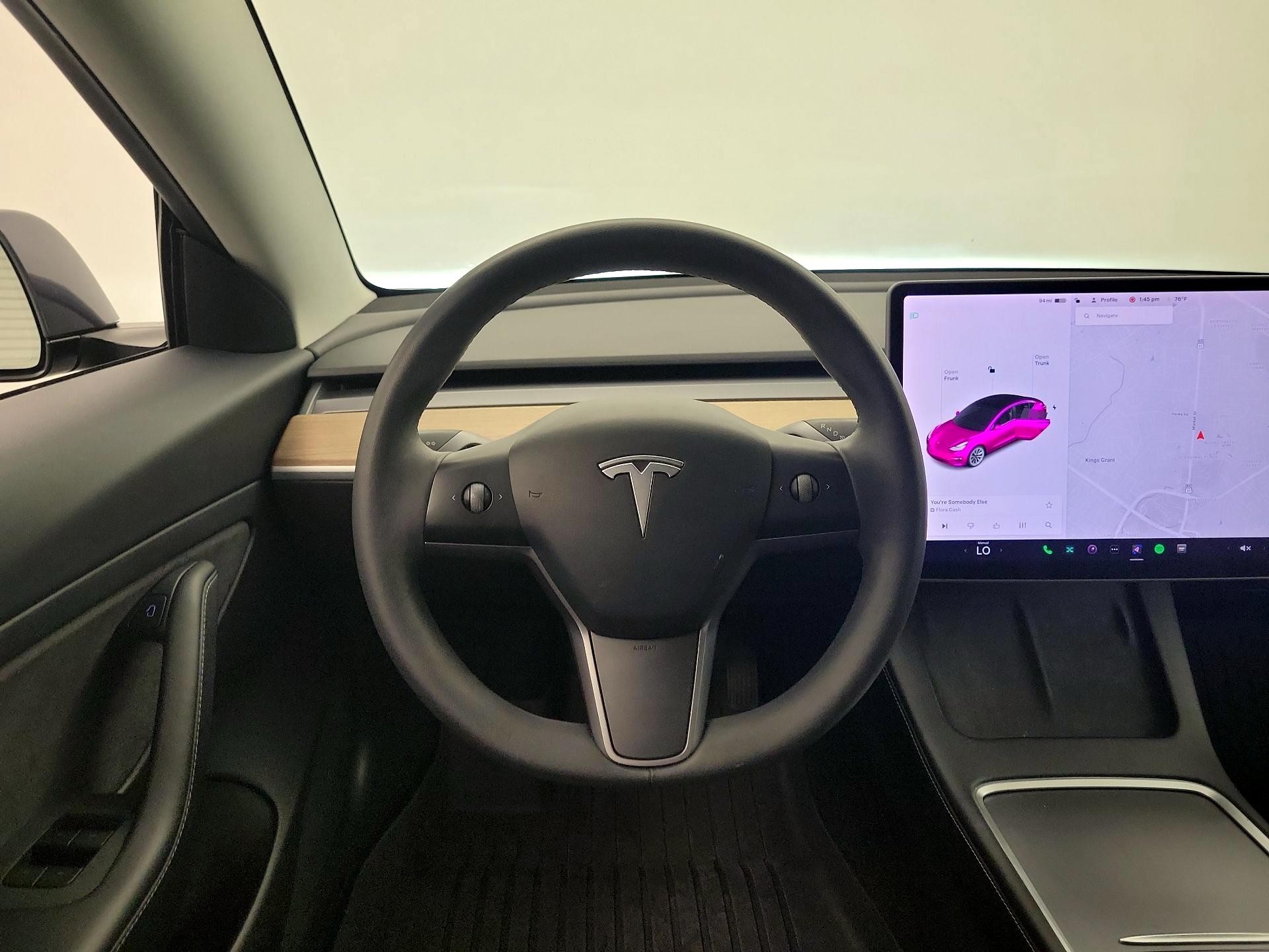 Thumbnail: 2021 Tesla Model 3 - 10
